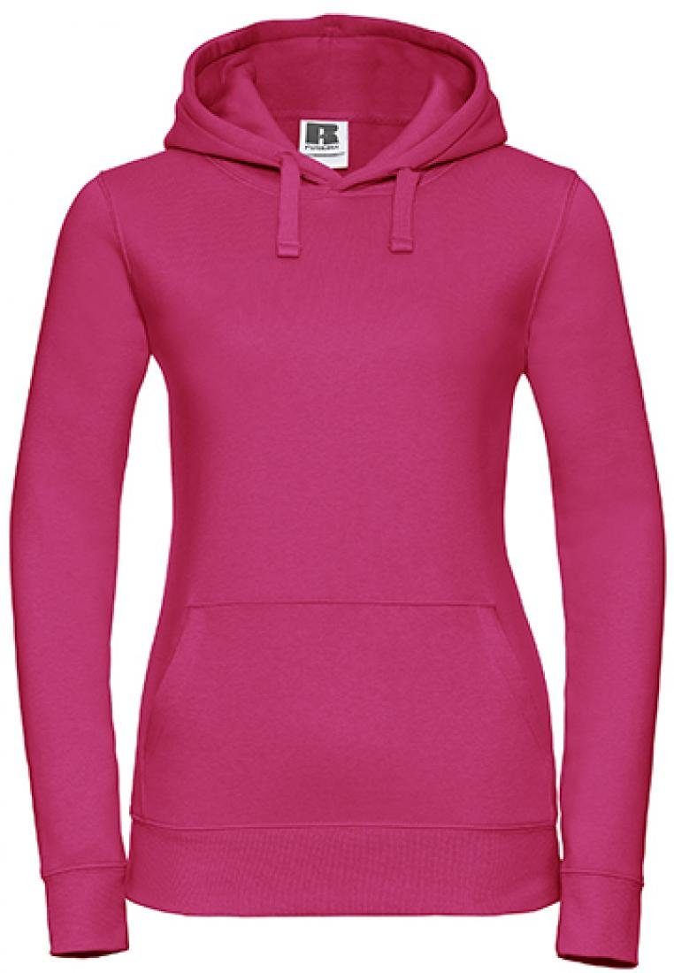 Russell Kapuzenpullover Ladies Authentic Hood