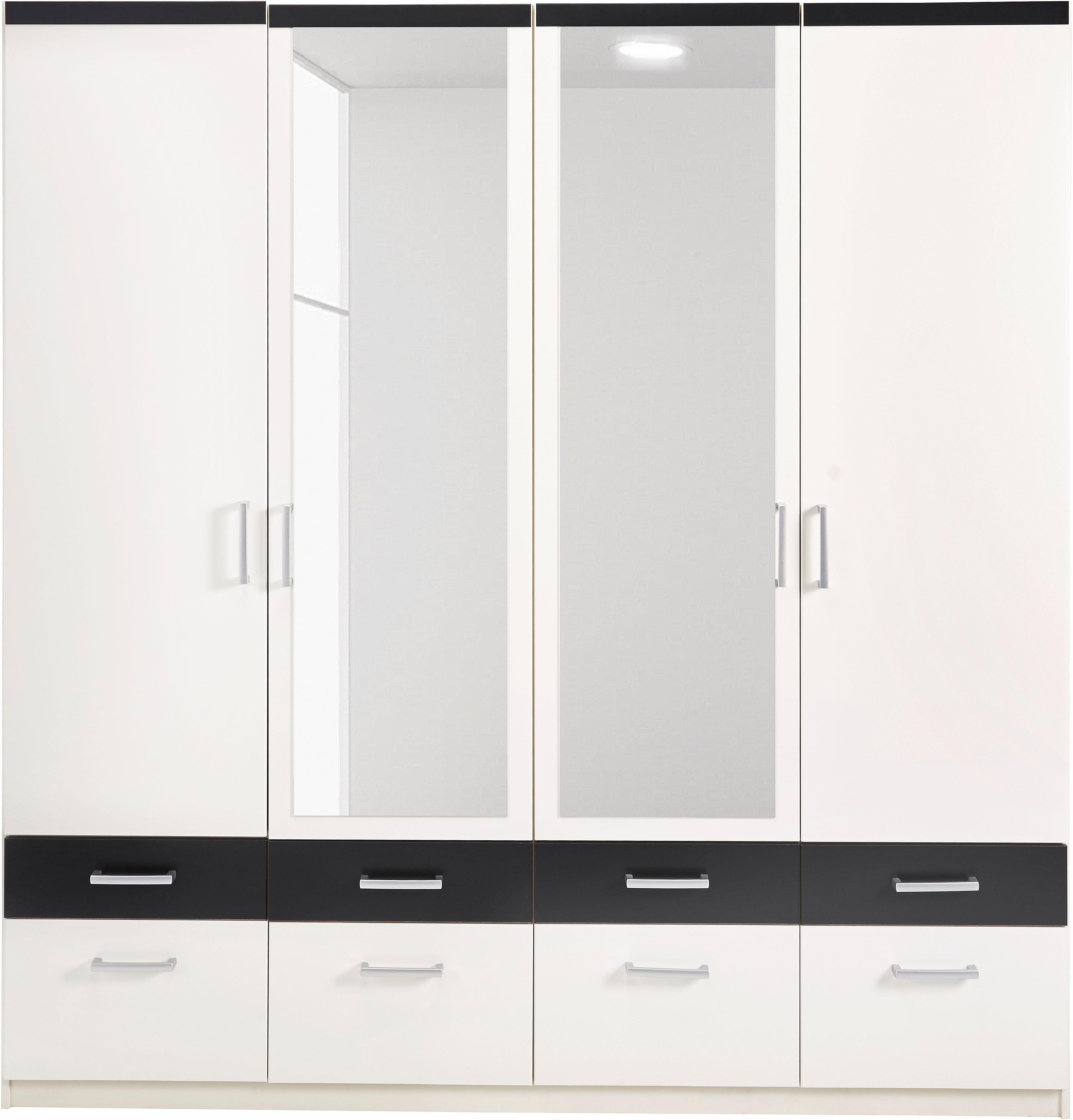 priess Kleiderschrank günstig online kaufen