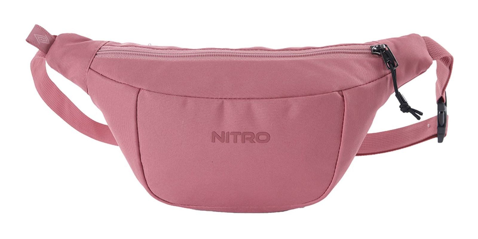 NITRO Gürteltasche Hip Bag günstig online kaufen