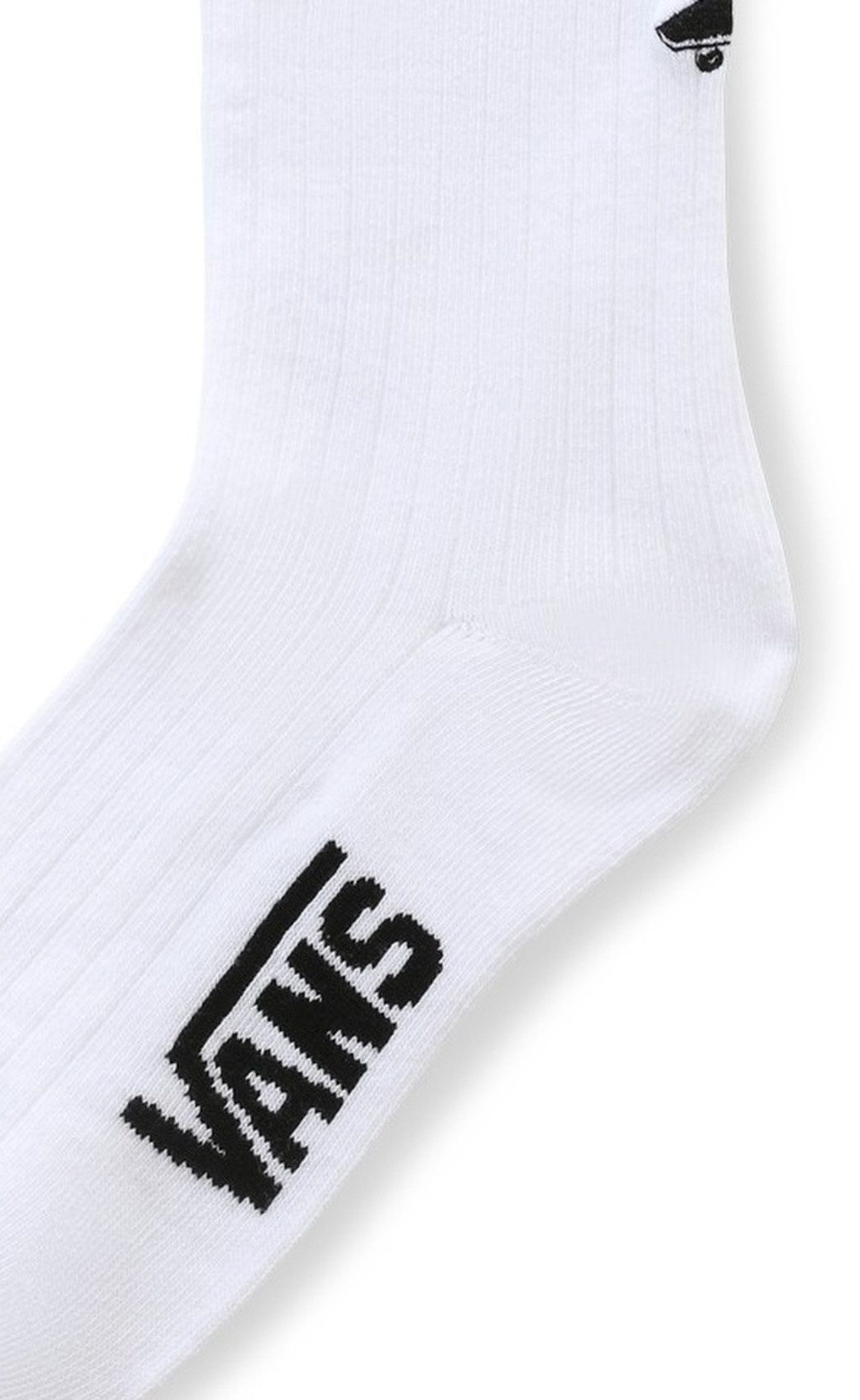 Vans Socken Wm Kickin It Crew Sock 6.5-10 1Pk