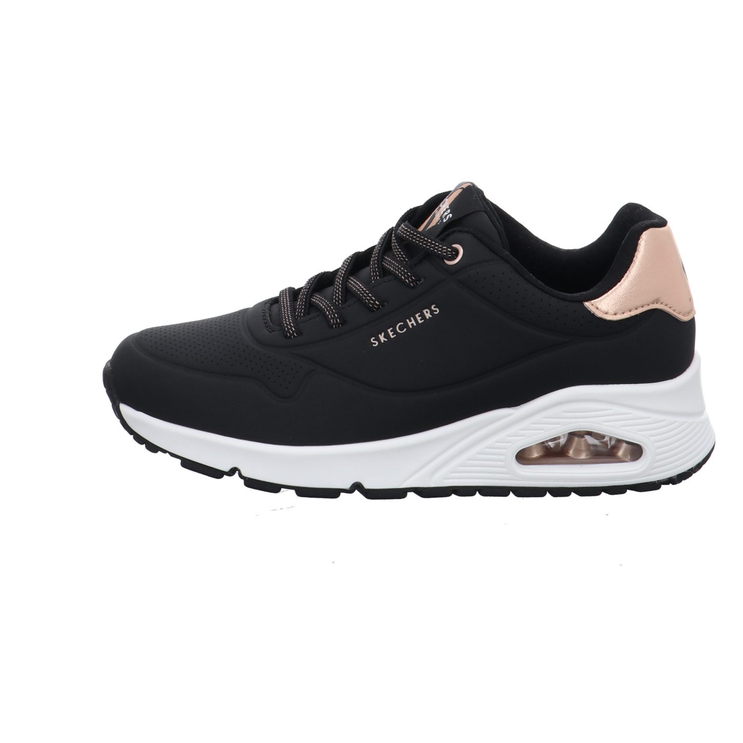 SKECHERS PERFORMANCE UNO - SHIMMER AWAY günstig online kaufen