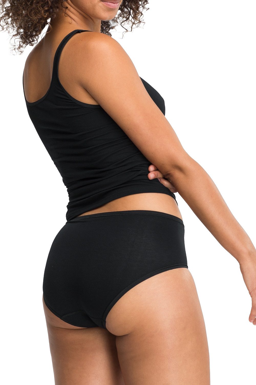 Speidel Unterhemd Soft Feeling (Spar-Set, 3-St., 3er-Pack) Damen Trägerhemd im Vorteilspack