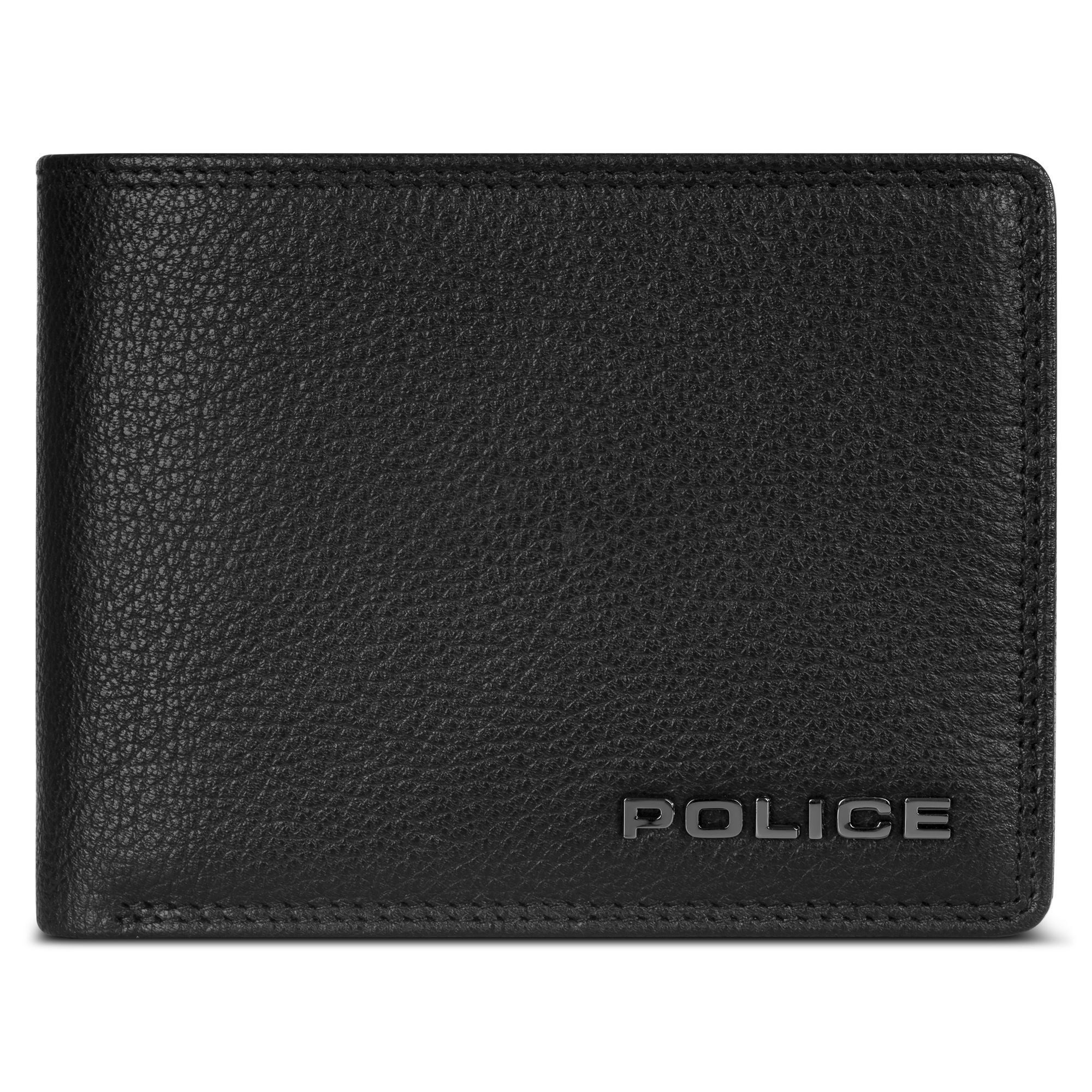Police Geldbörse, Leder günstig online kaufen