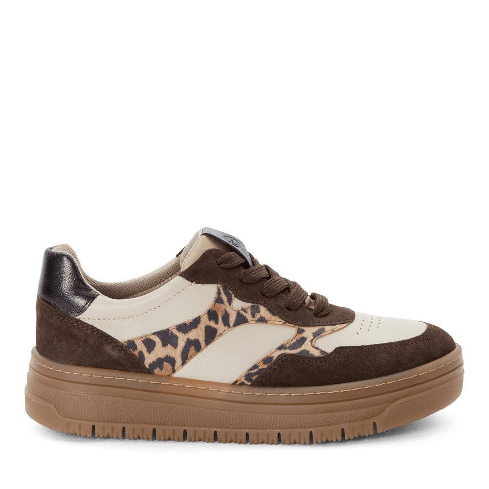 Tamaris Da.-Schnürer Schnürschuh