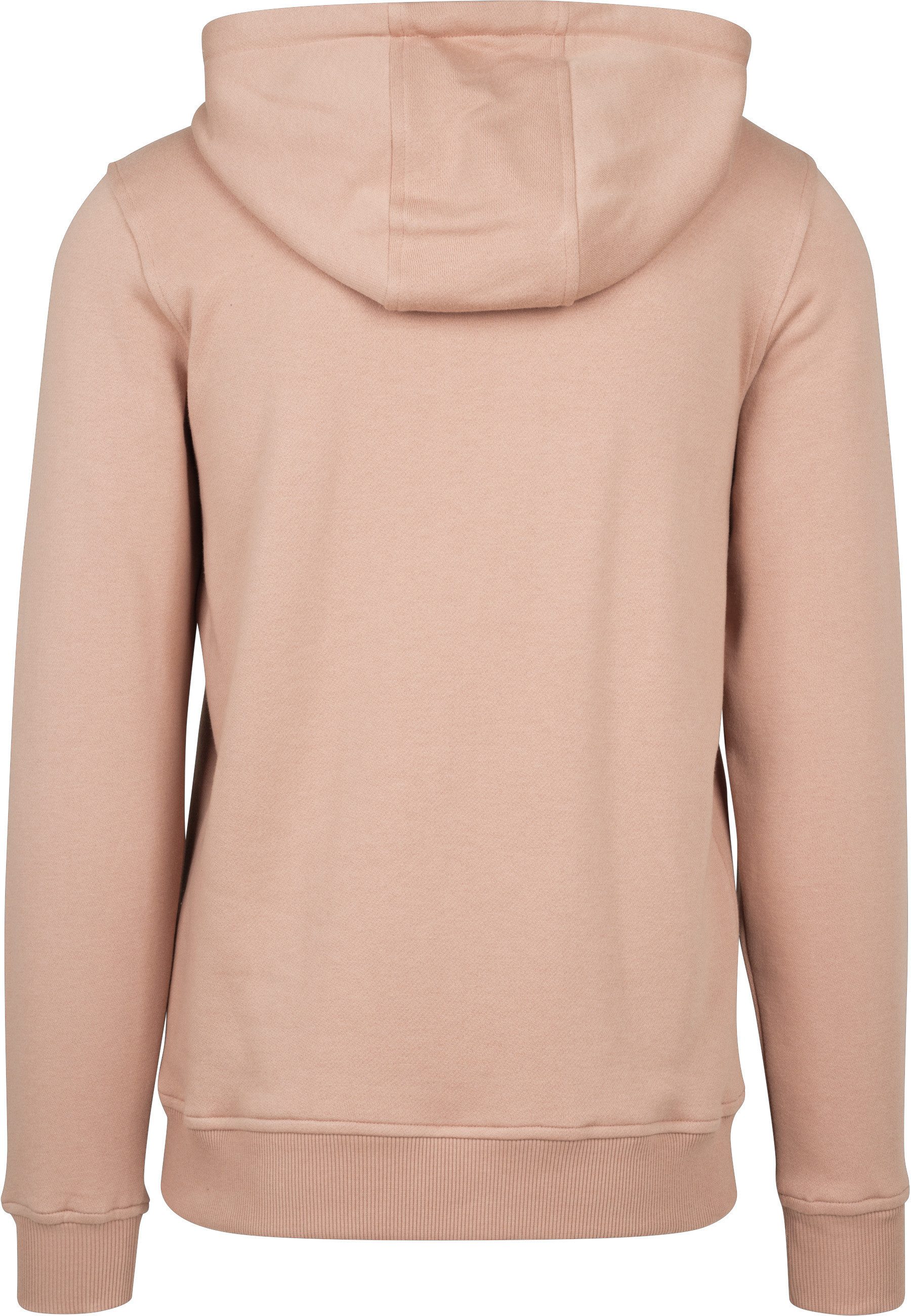 URBAN CLASSICS Sweatshirt Urban Classics Herren Basic Sweat Hoody (1-tlg)