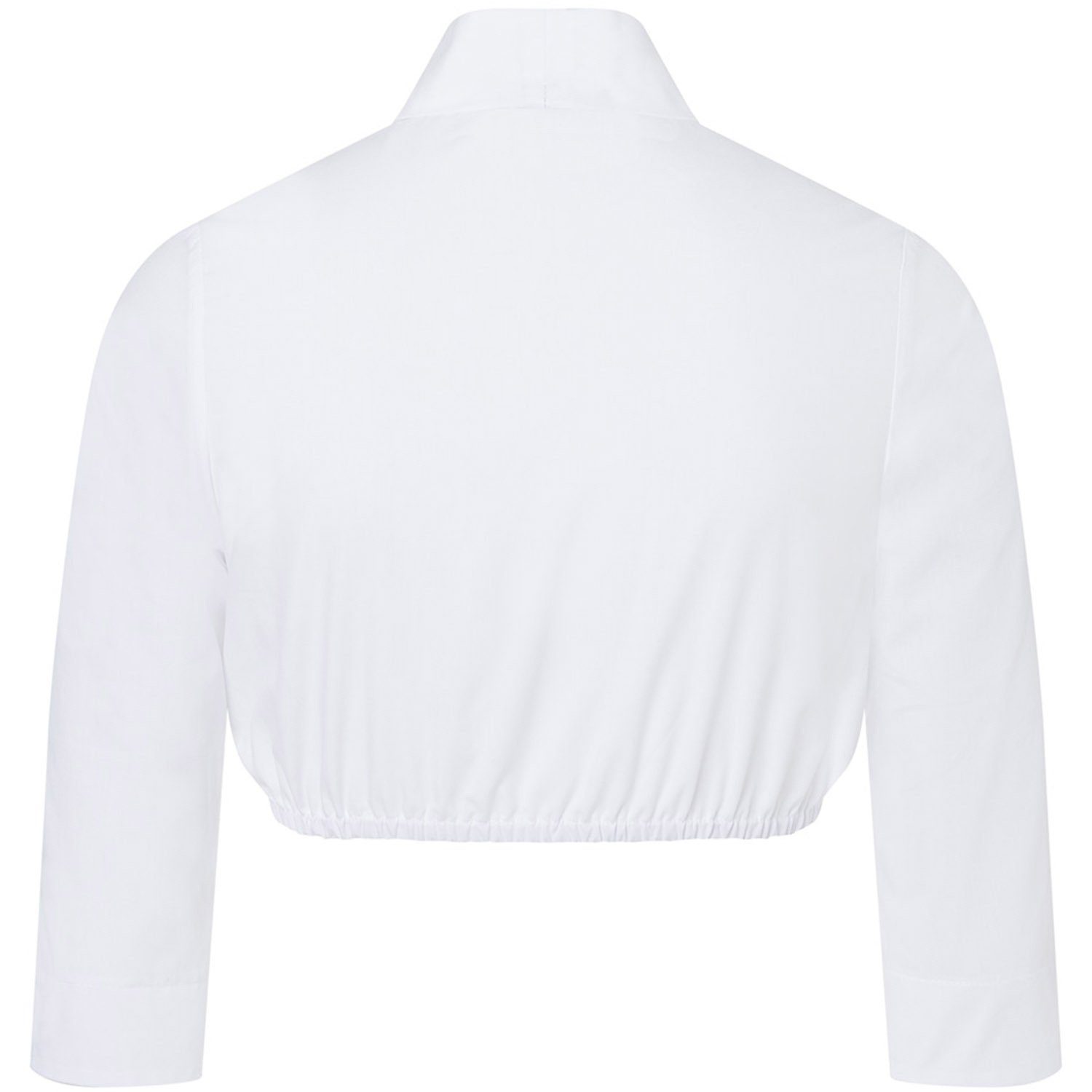 Wiesnkönig Dirndlbluse Dirndlbluse Claudia 3/4 Arm günstig online kaufen