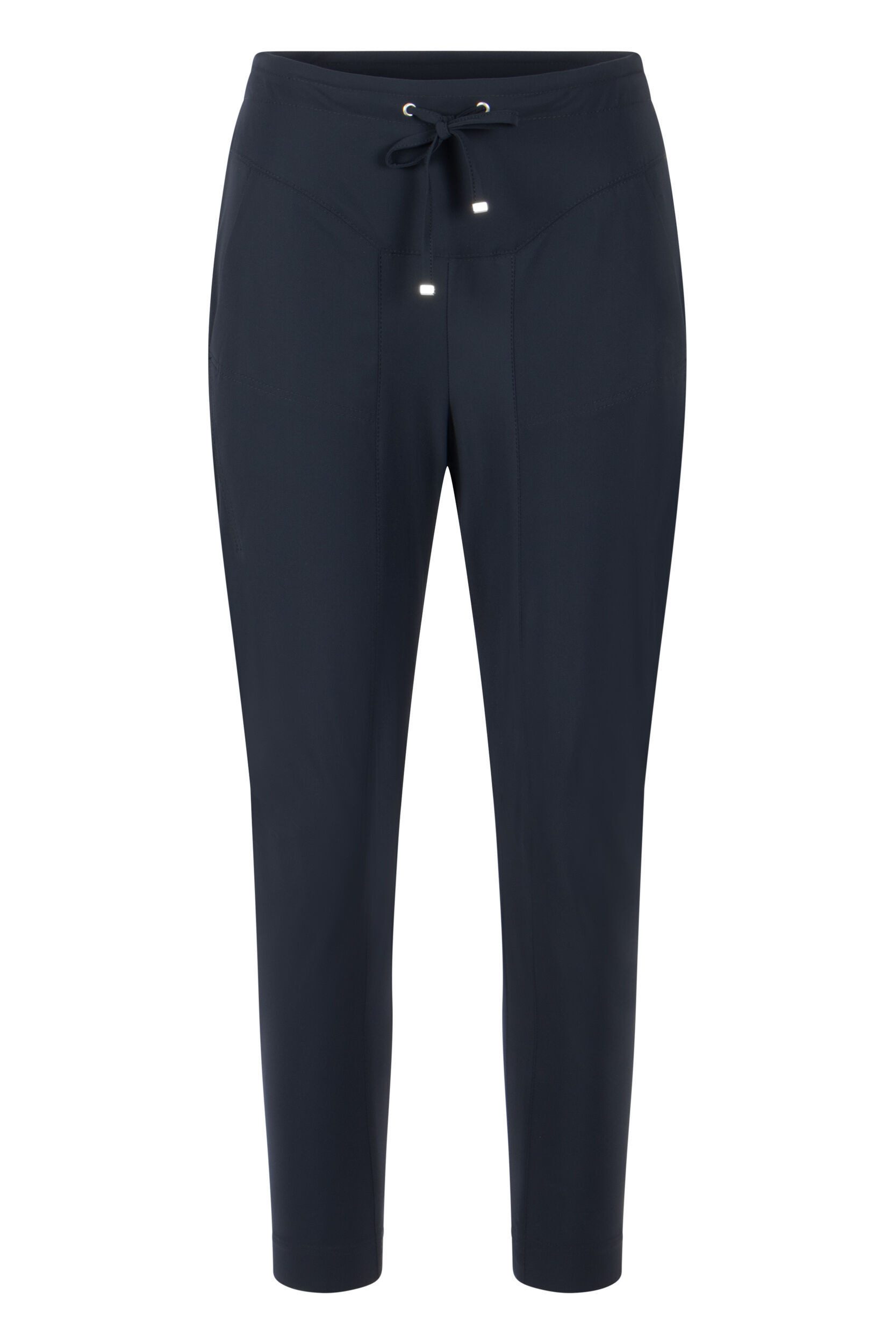 Stoffhose