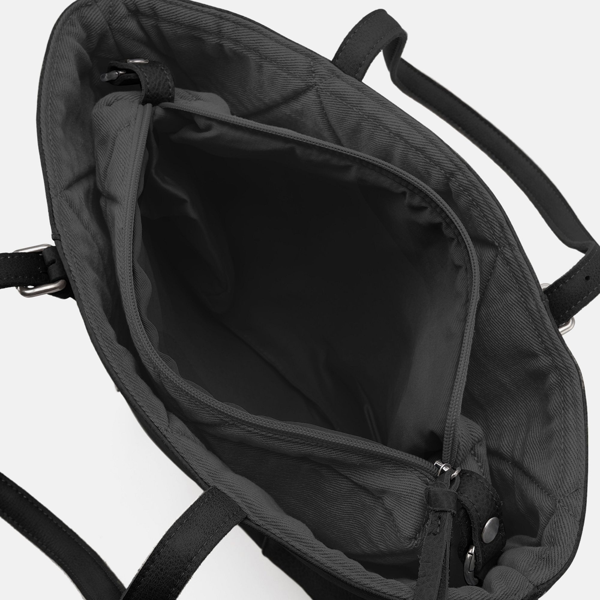 FREDsBRUDER Shopper Reversible, Leder