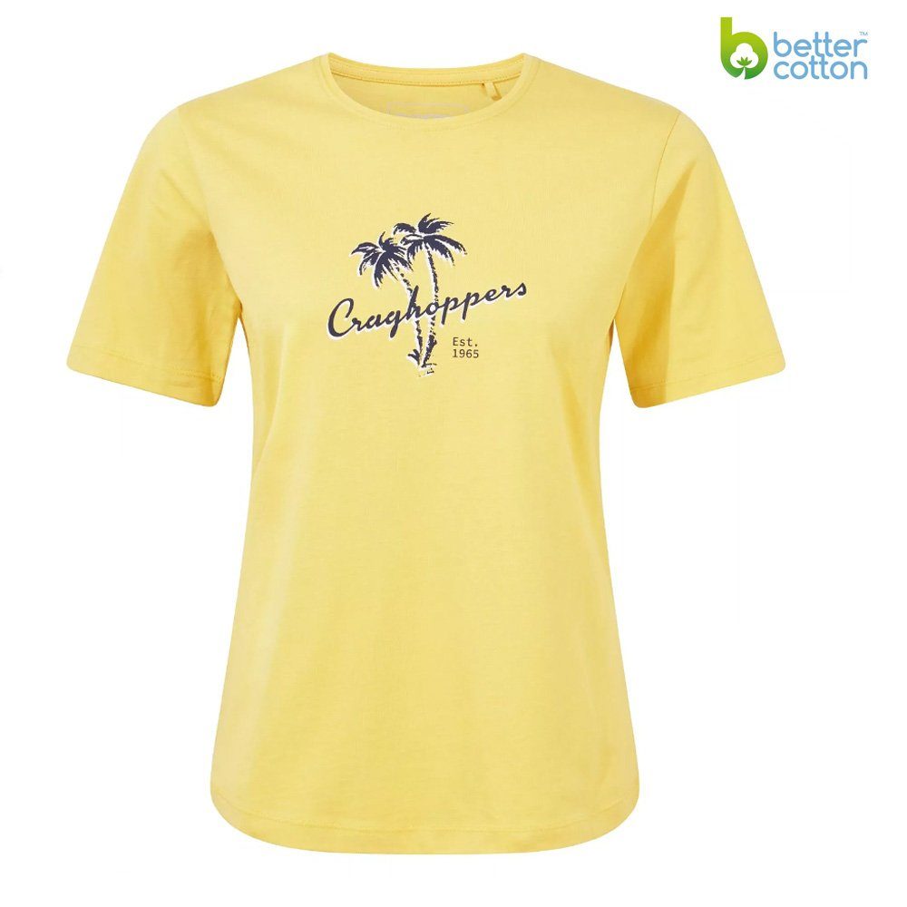 Craghoppers Kurzarmshirt Craghoppers - Ally - günstig online kaufen