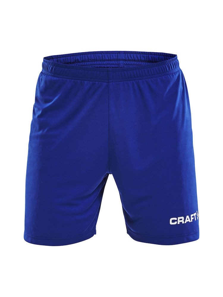 Craft Trainingshose Squad Short Solid günstig online kaufen