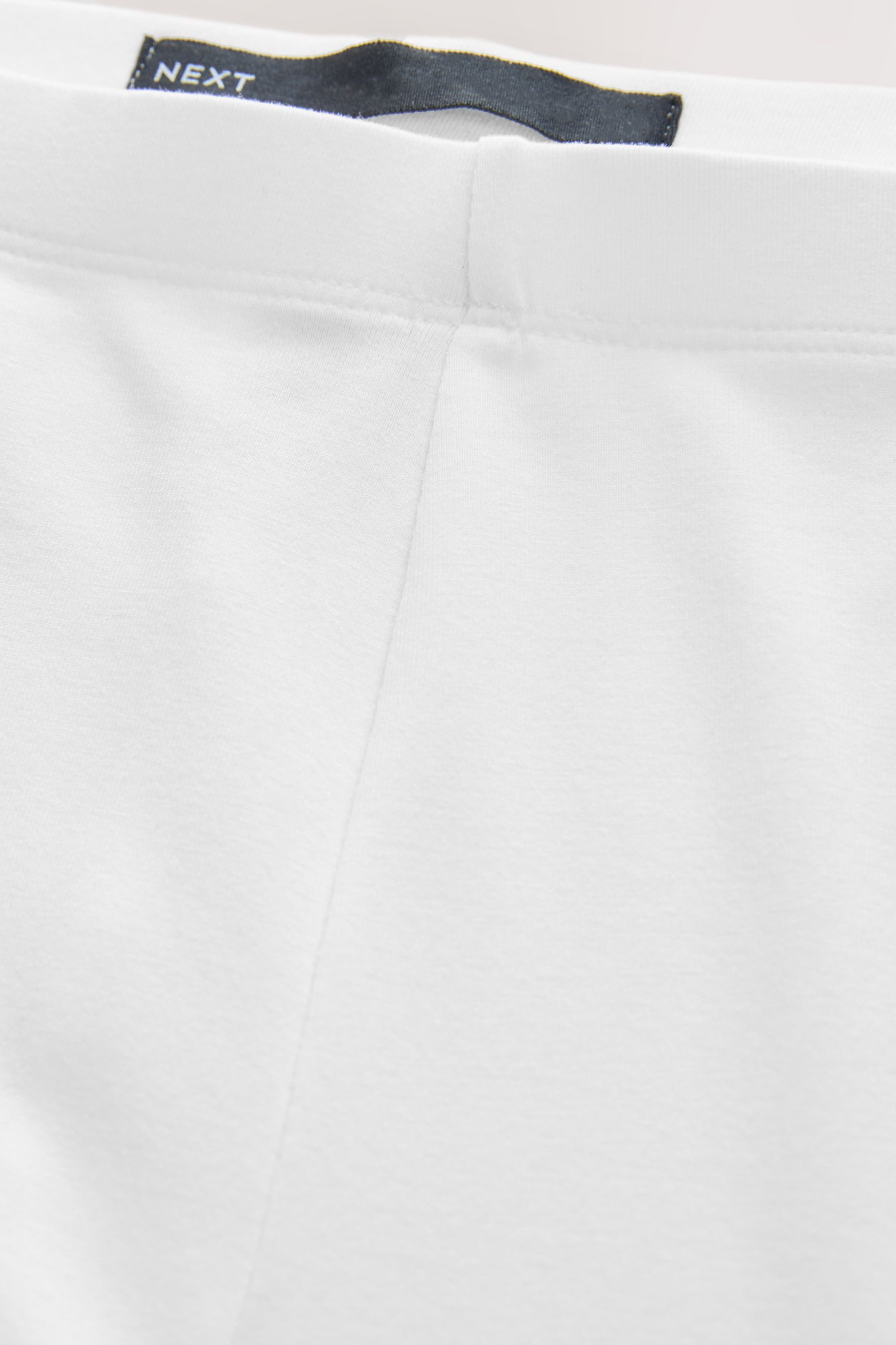 Next Caprileggings Verkürzte Leggings (1-tlg)