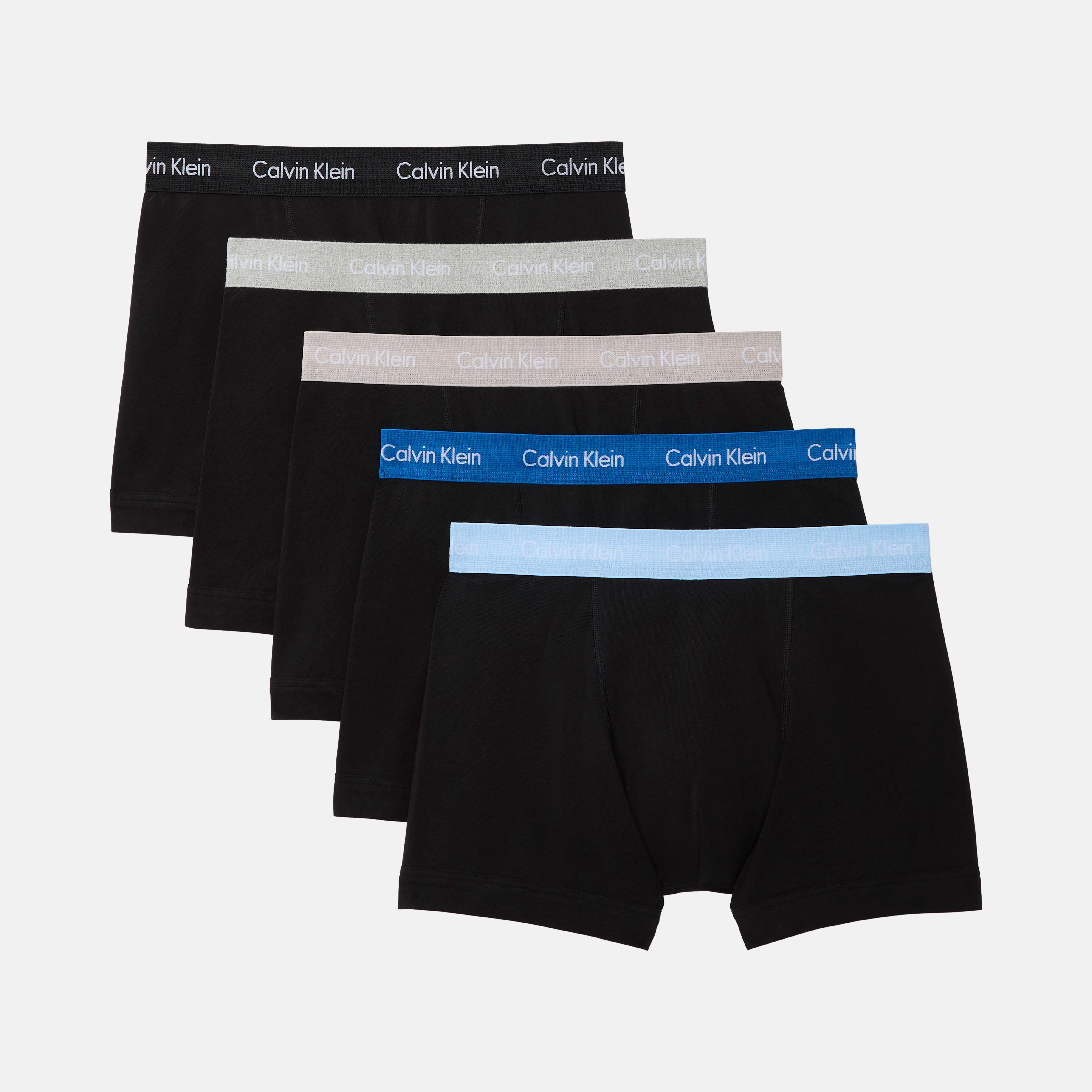 Trunk TRUNK 5PK