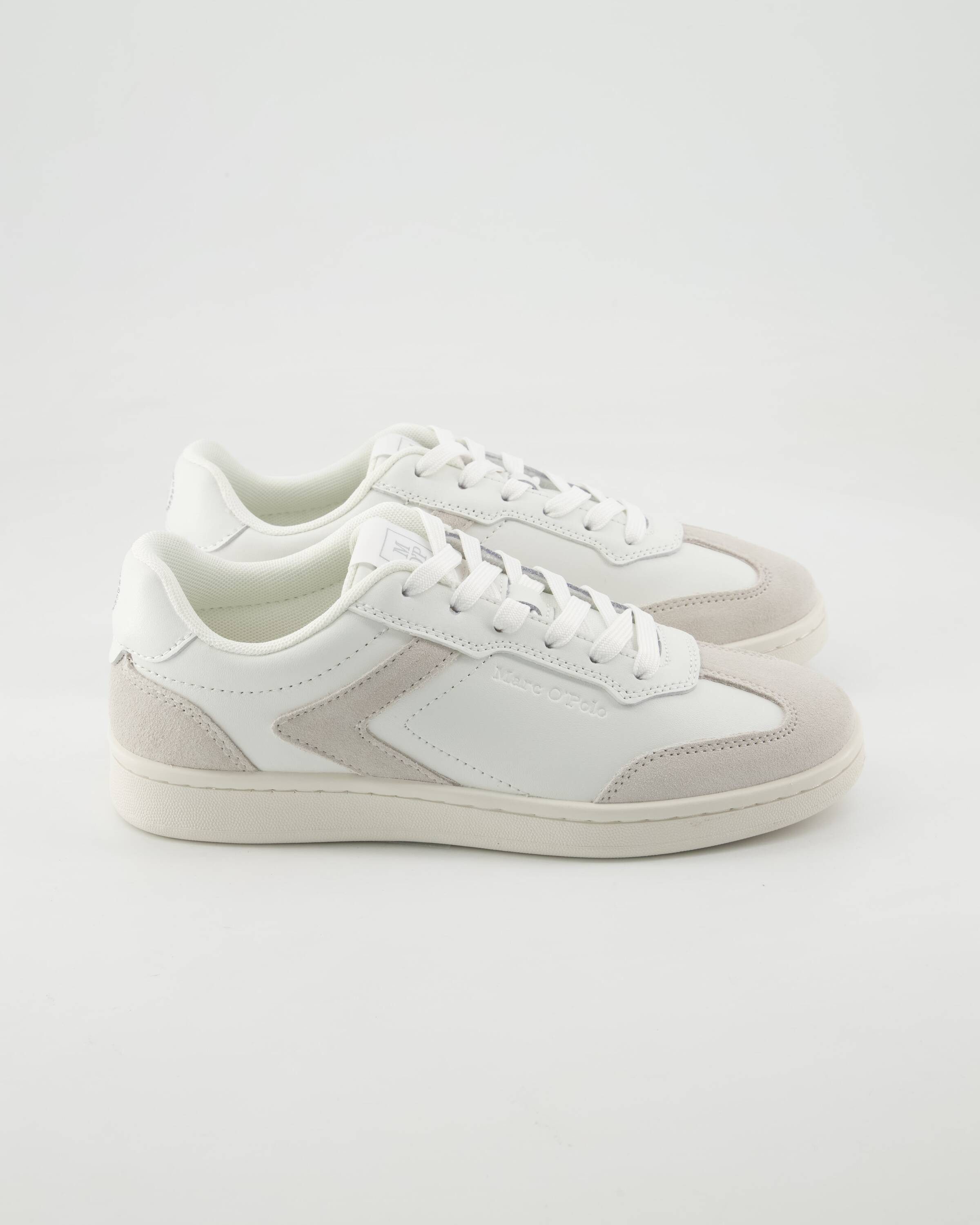 Marc O'Polo 50216183501146 Sneaker Obermaterial: Leder günstig online kaufen