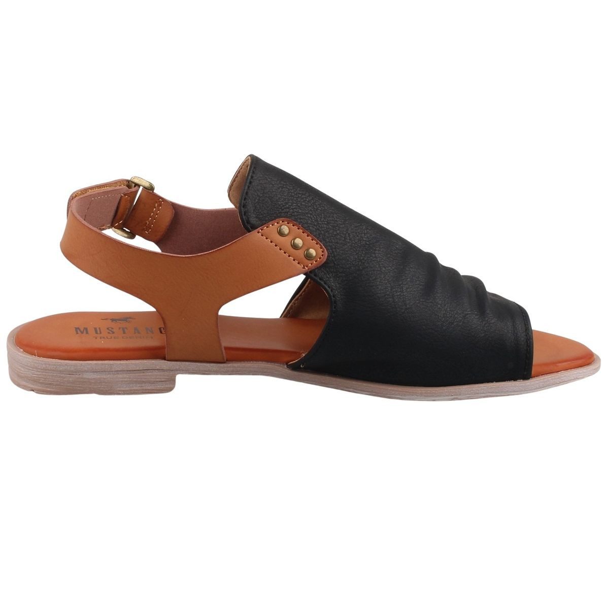 Mustang Shoes 1388808/9 Sandale günstig online kaufen