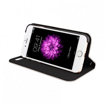 Artwizz Flip Case SeeJacket® Folio for iPhone 6/6s Plus, gold