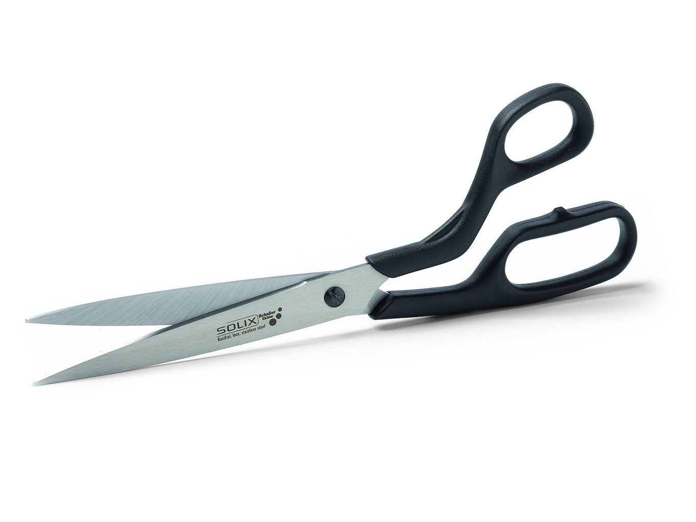 ASKON Tapezierschere Solix, 30 cm, Edelstahlklinge