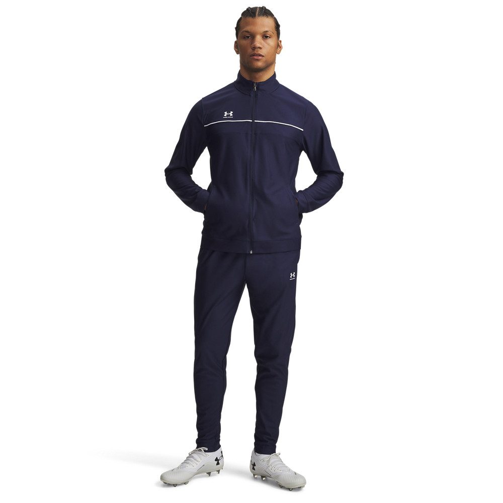 Under Armour Trainingsanzug "UA M CHALLENGER TRACKSUIT", (1 tlg.) günstig online kaufen