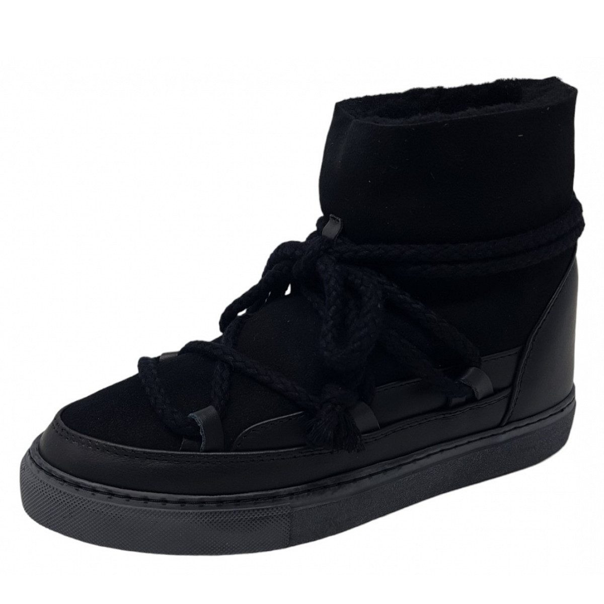 INUIKII Classic Сапогиette