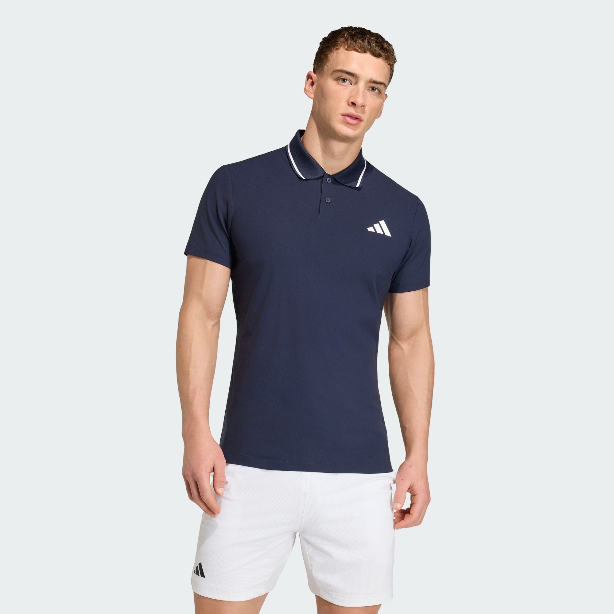 Poloshirt TENNIS CLIMACOOL FREELIFT PRO POLOSHIRT