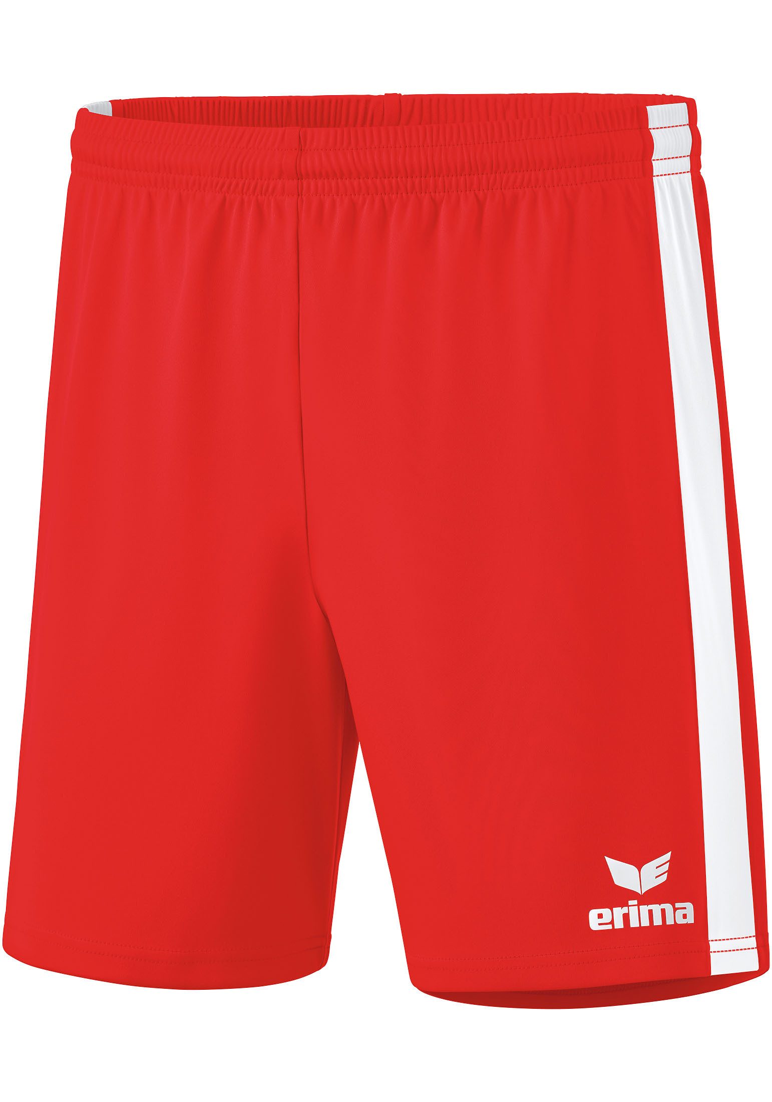 Erima Funktionsshorts Unisex Erwachsene Retro Star günstig online kaufen