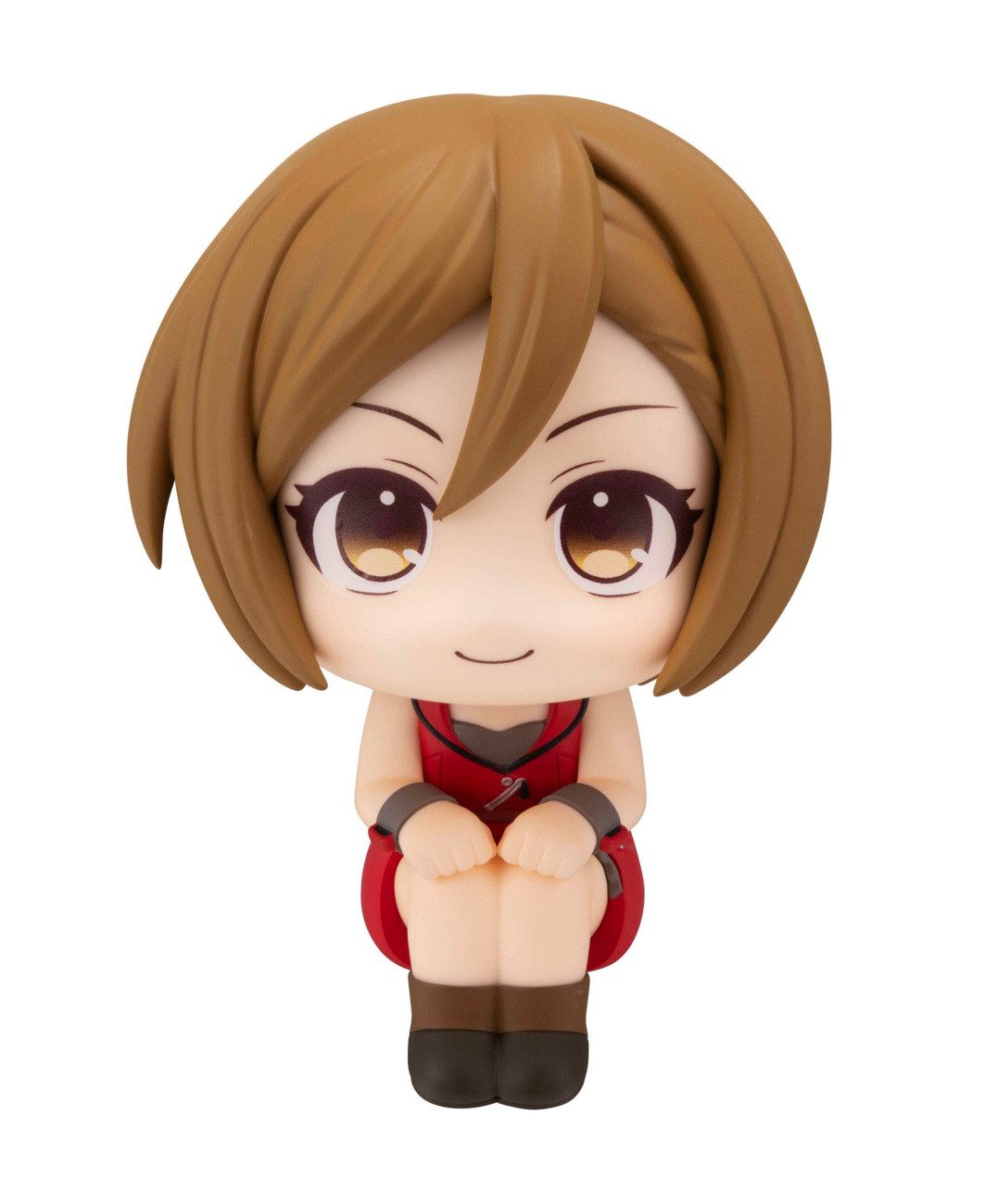 MegaHouse Merchandise-Figur Character Vocal Series: Meiko Look Up PVC Statue Meiko 11 cm