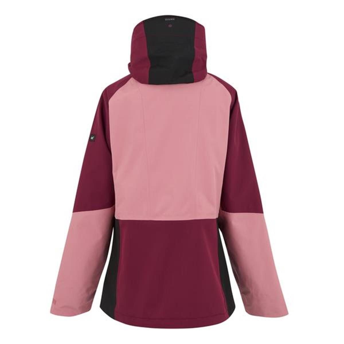 Regatta Outdoorjacke Damen 3 in 1 Jacke - Carletta