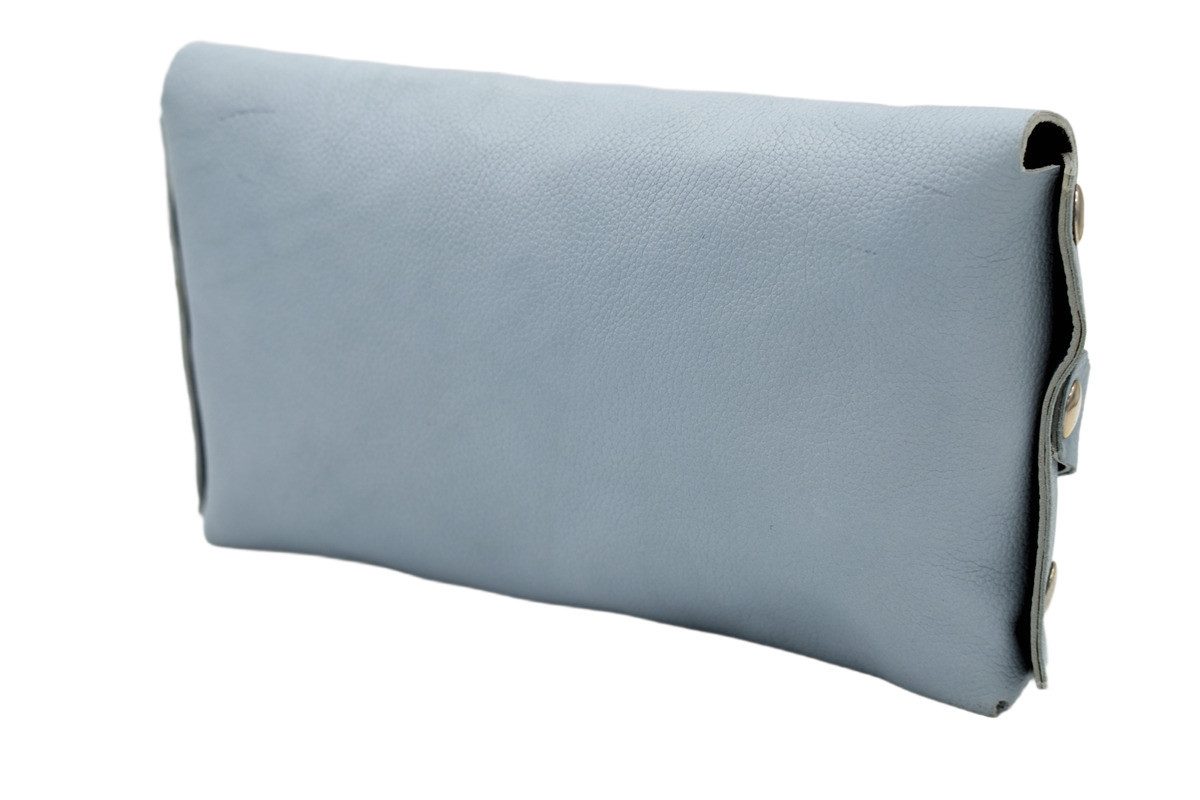 Zirkle Clutch Vertigo (1-tlg), Praktischer Tragegurt für die Hand
