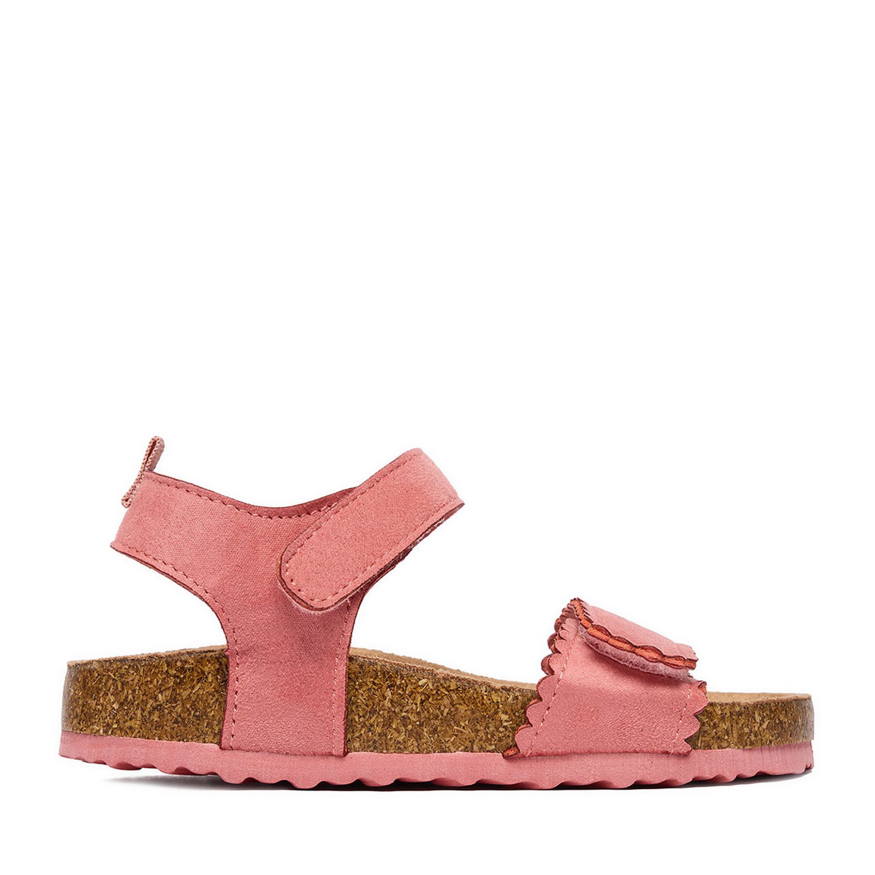 DeeZee Deezee Sandalen Mädchen Rosa Sandale