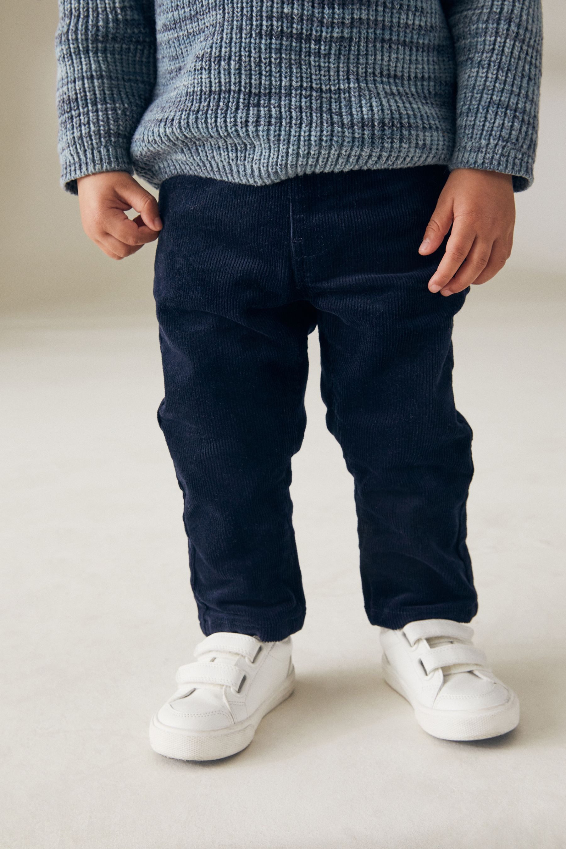 Next Cordhose Cordhose (1-tlg) günstig online kaufen