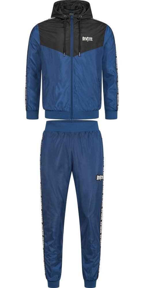 Benlee Rocky Marciano Trainingsanzug Manteo Trainingsanzug Mit Kapuze Normale Passform