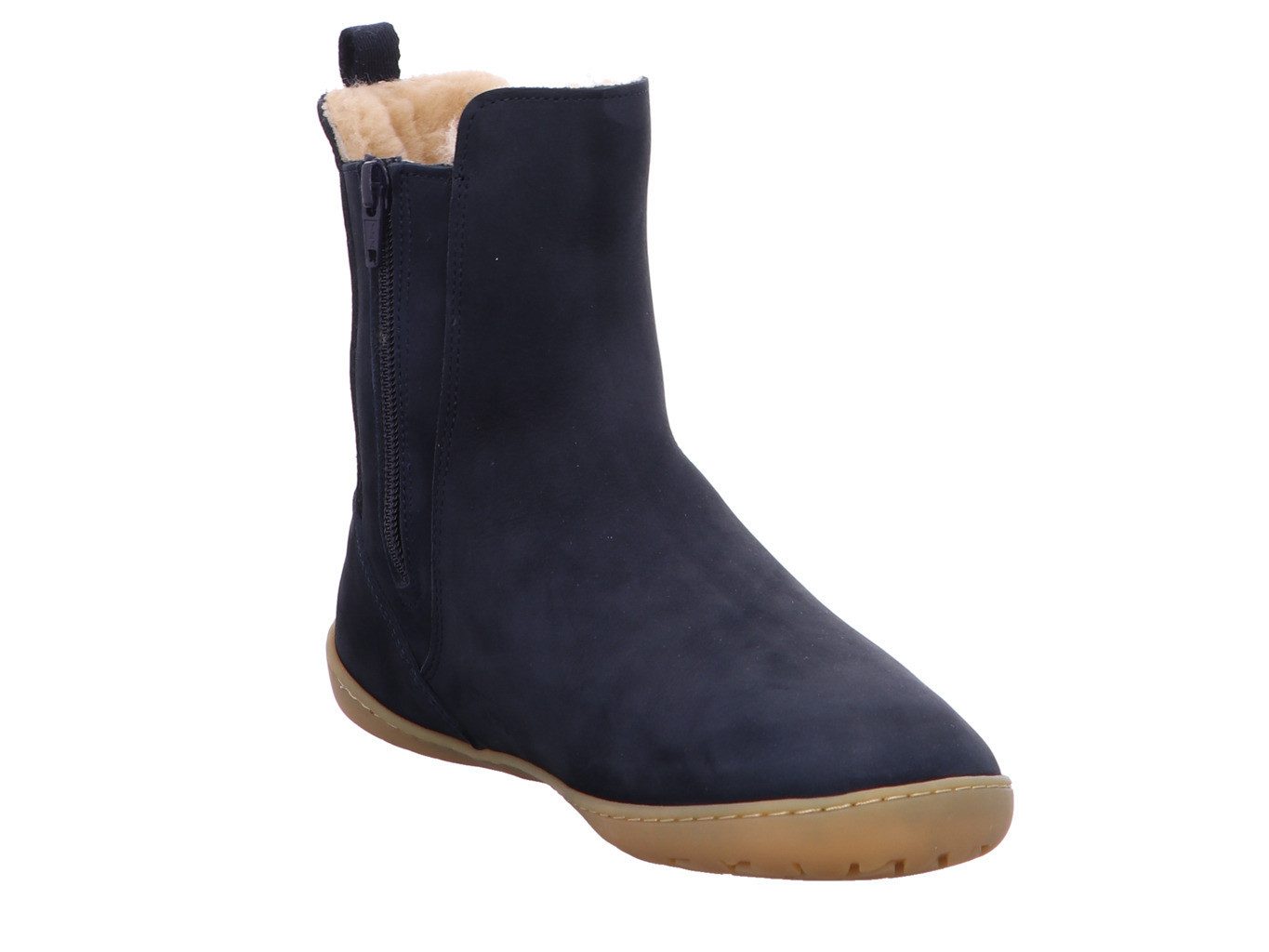Snipe Barefoot Winterboots
