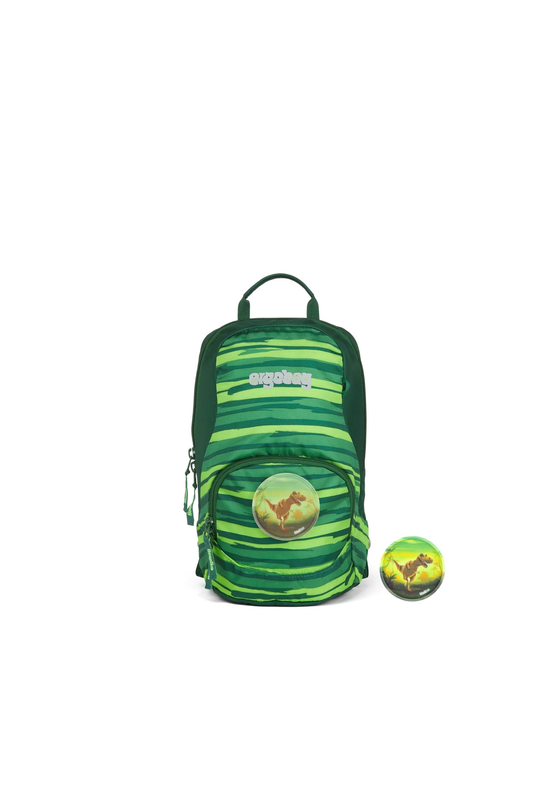 ergobag Kinderrucksack Ease Small, -