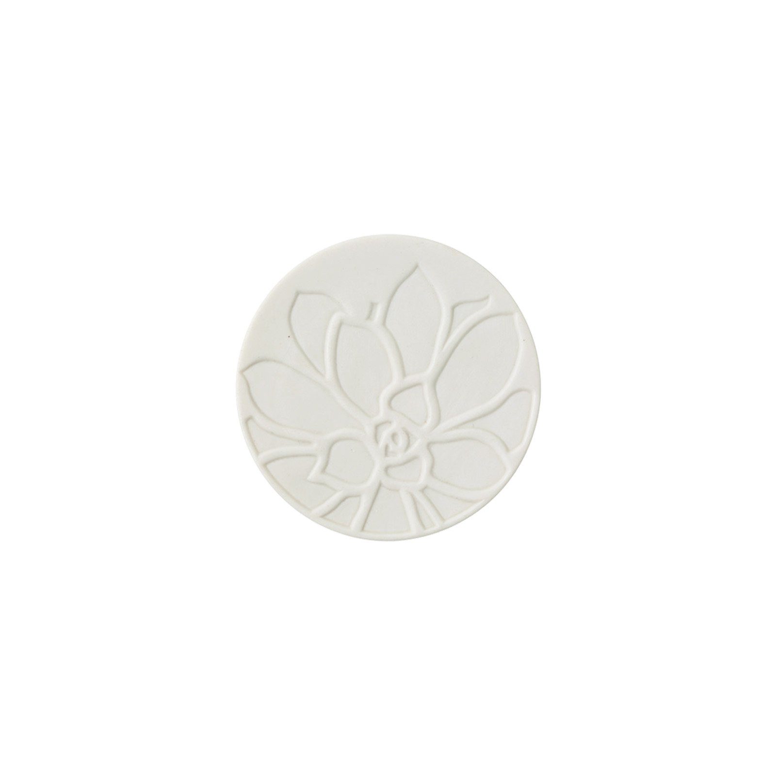 Villeroy & Boch Dekoobjekt It‘s My Home Magnete 3er Set (3 St., 3er Set)