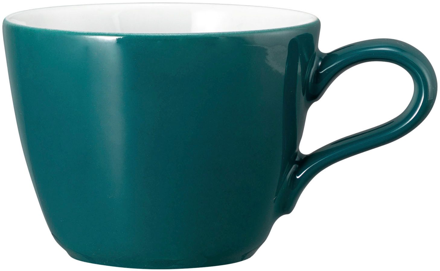 Seltmann Weiden Espressotasse Life Fashion, 1-tlg., Porzellan, Espressoobertasse 0,09 l