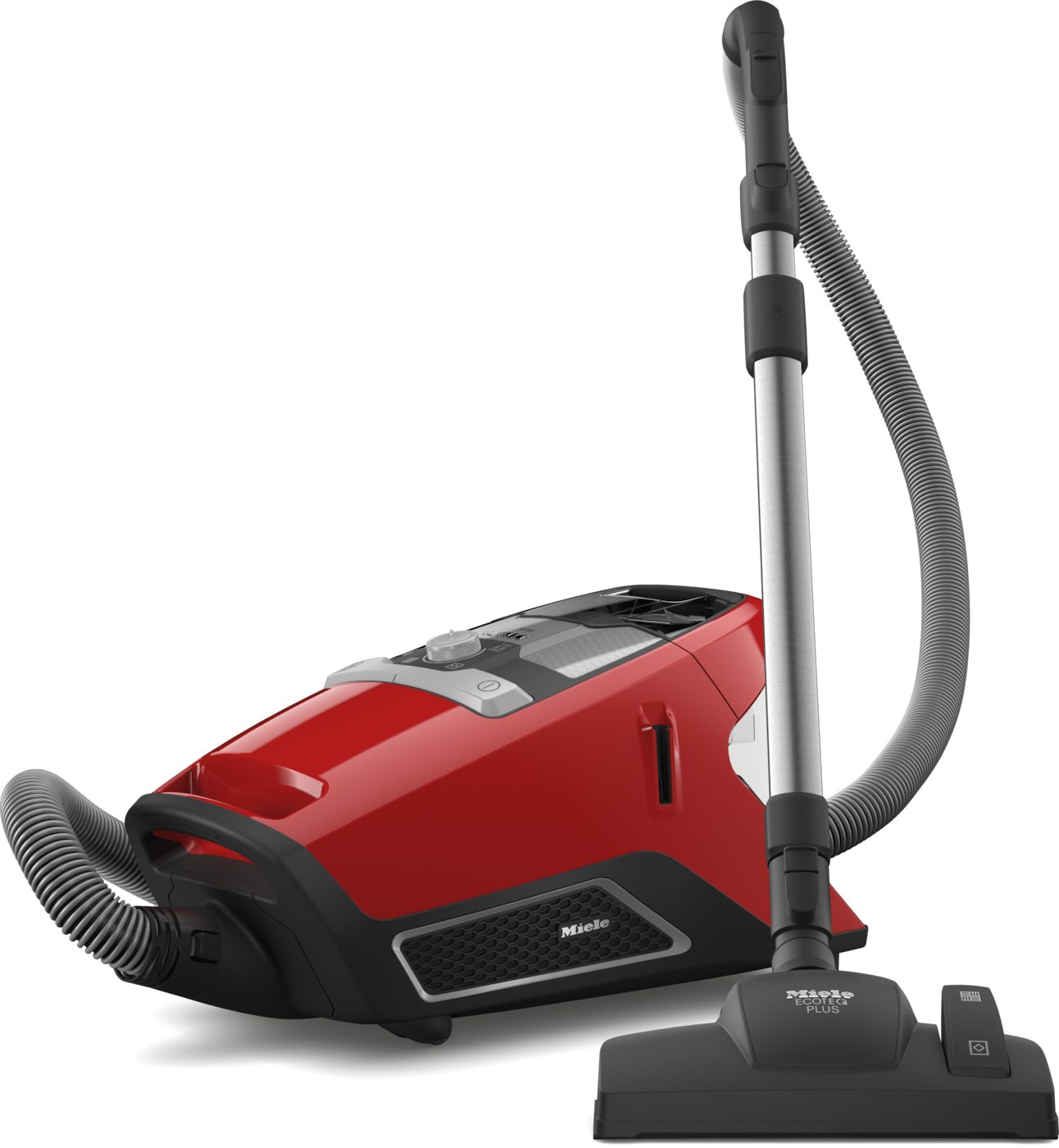 Bodenstaubsauger Blizzard CX1 Red