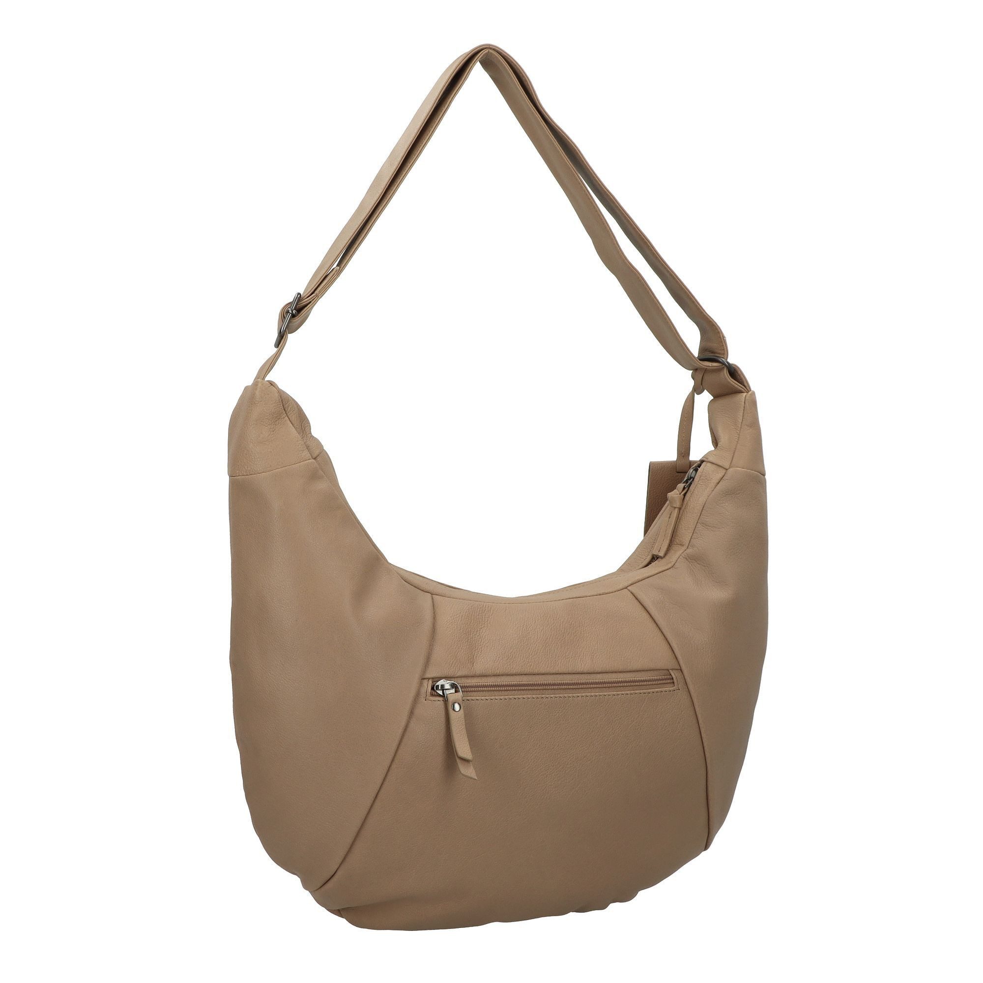 Burkely Umhängetasche Just Jolie, Leder