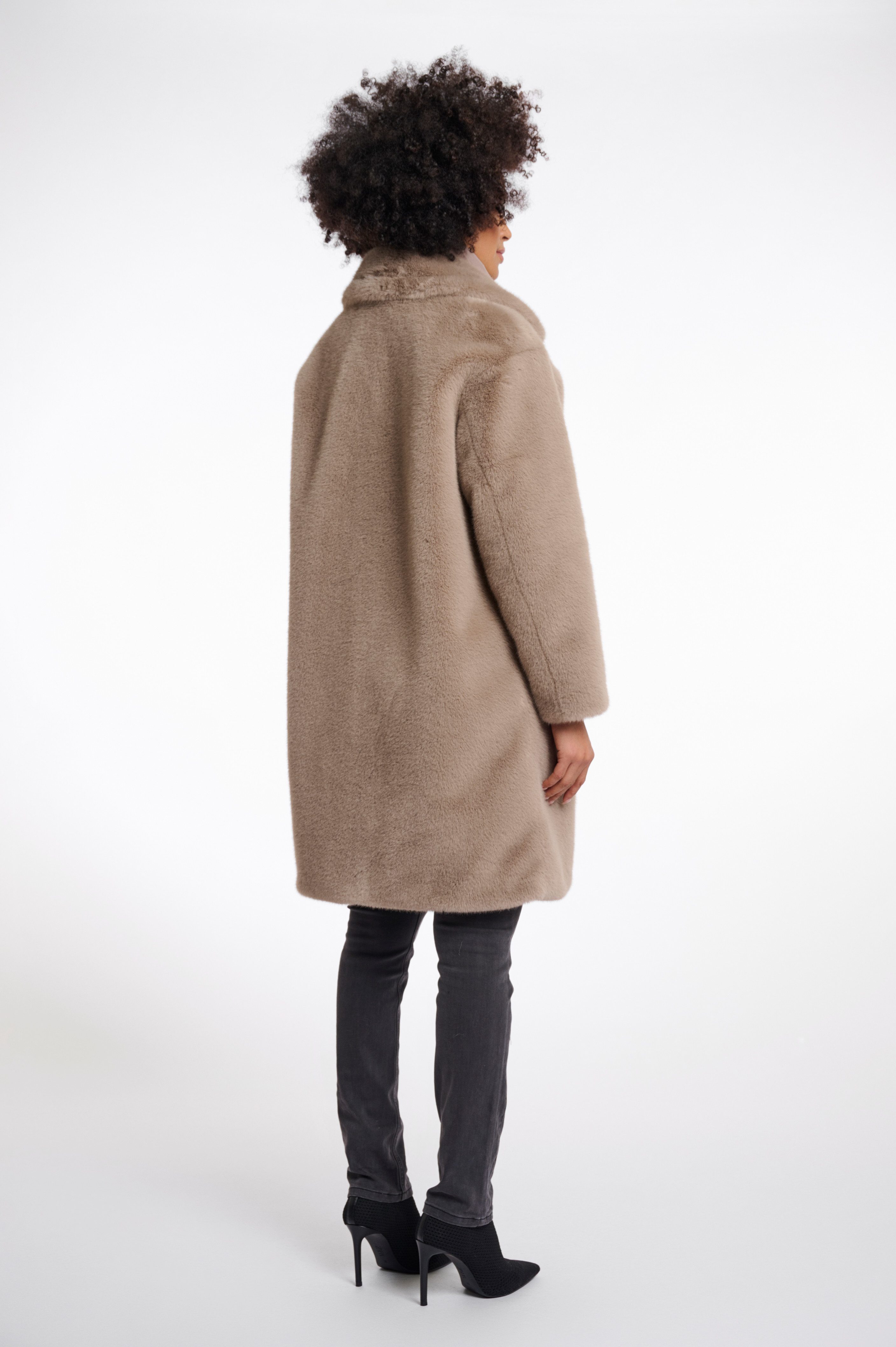 Rino & Pelle Outdoorjacke