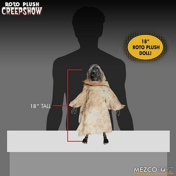 MEZCO Actionfigur Creepshow Roto Plush Action figur The Creep 1982