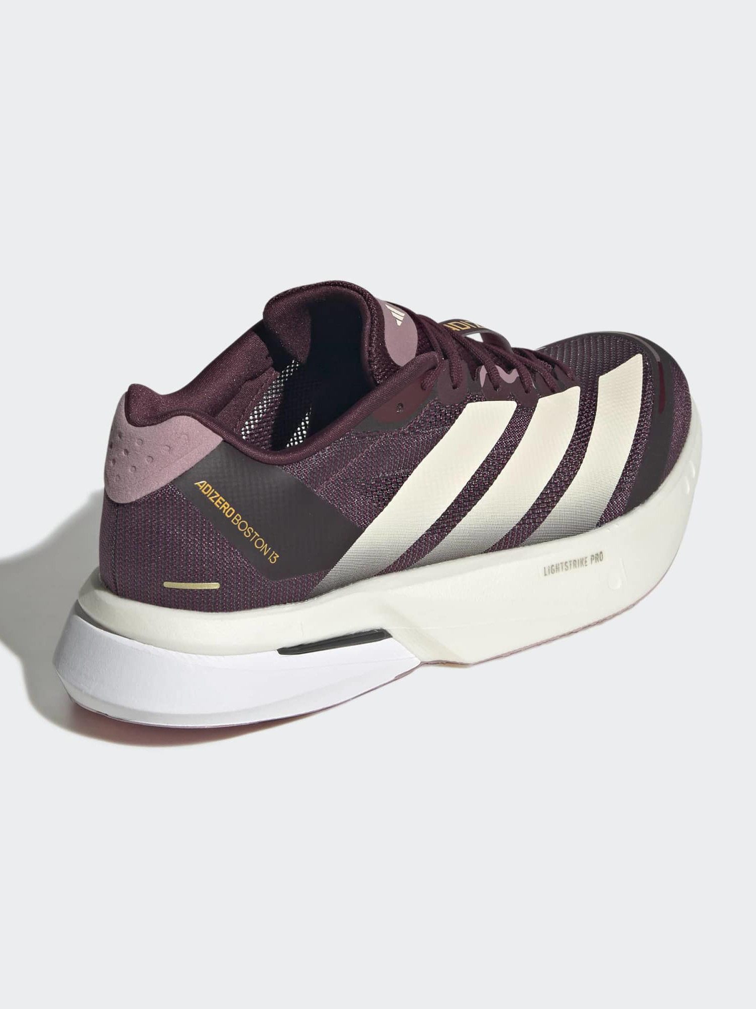 adidas Performance adidas Adizero Boston 13 Laufschuh