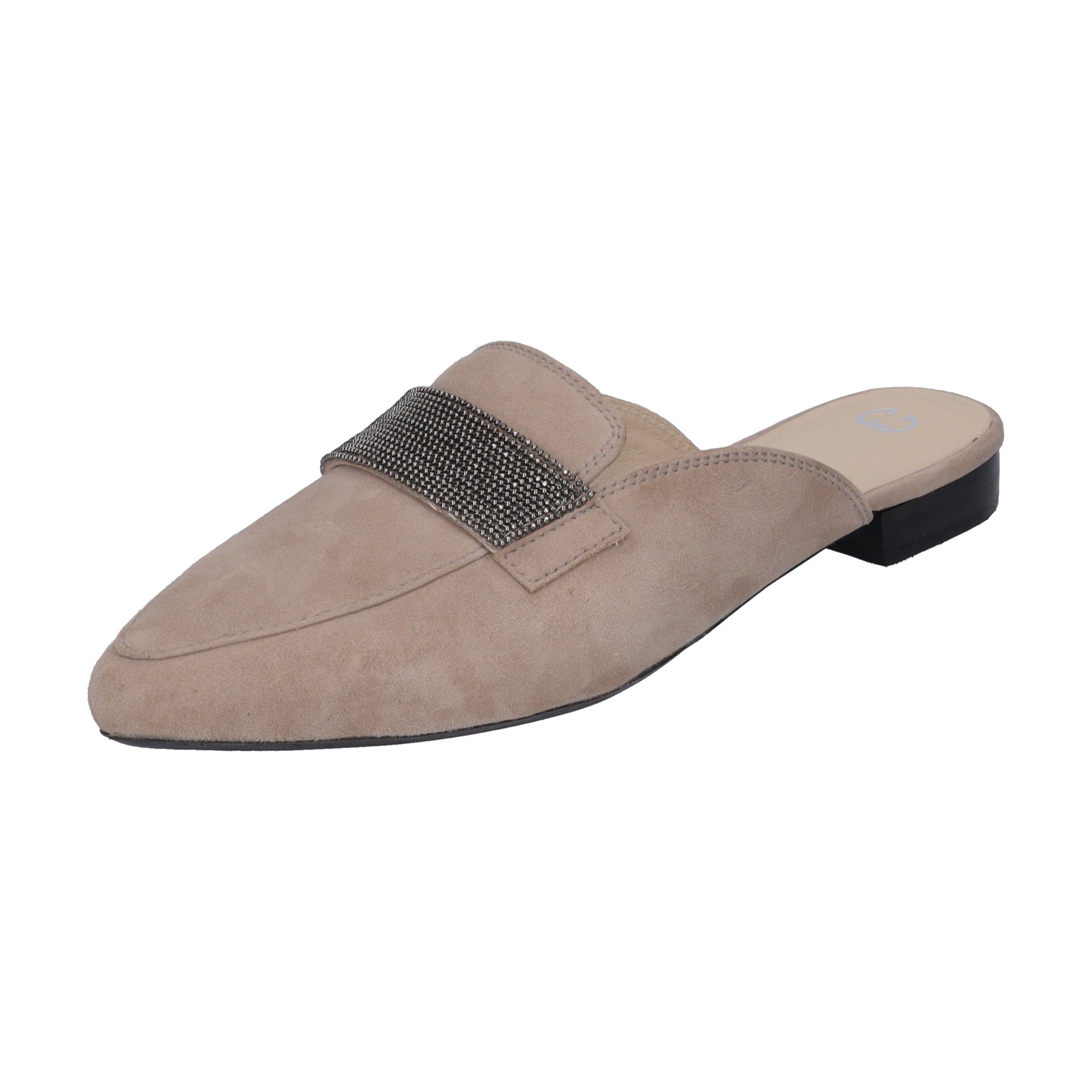 GERRY WEBER Acerra 01, natur Slipper