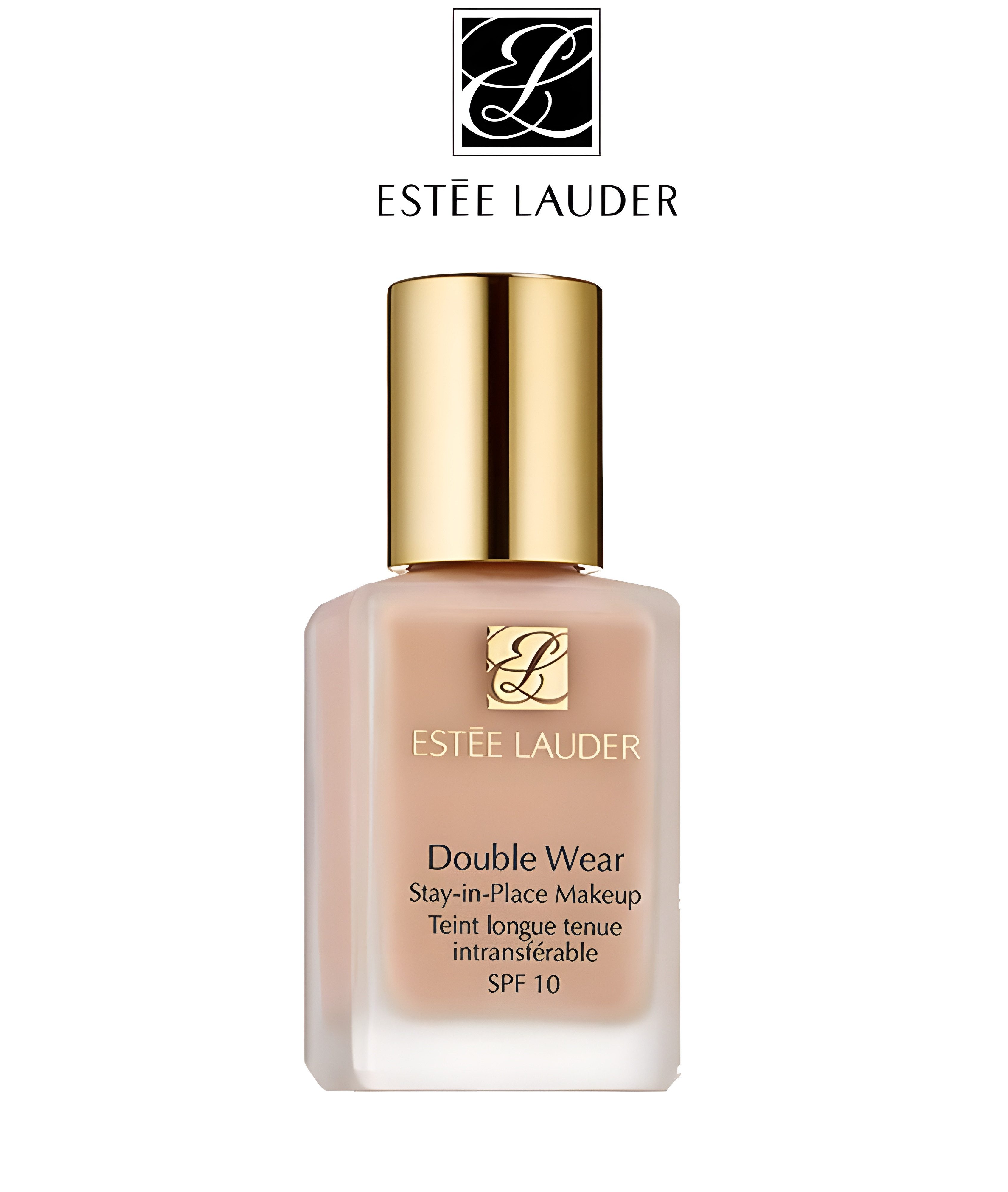 Foundation Double Wear Sty in Place Make-Up SPF 10