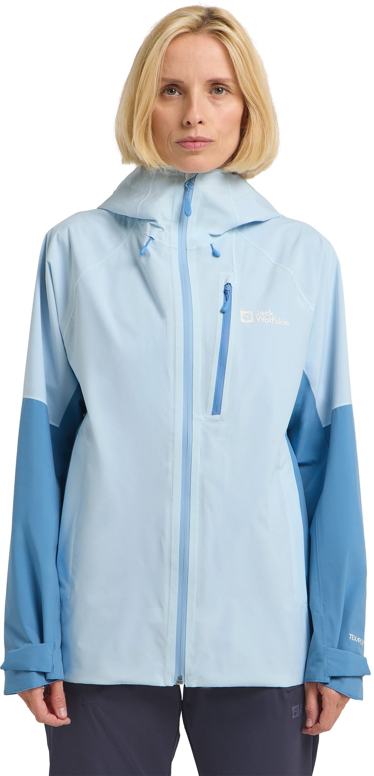 Jack Wolfskin Funktionsjacke EAGLE PEAK 2L günstig online kaufen