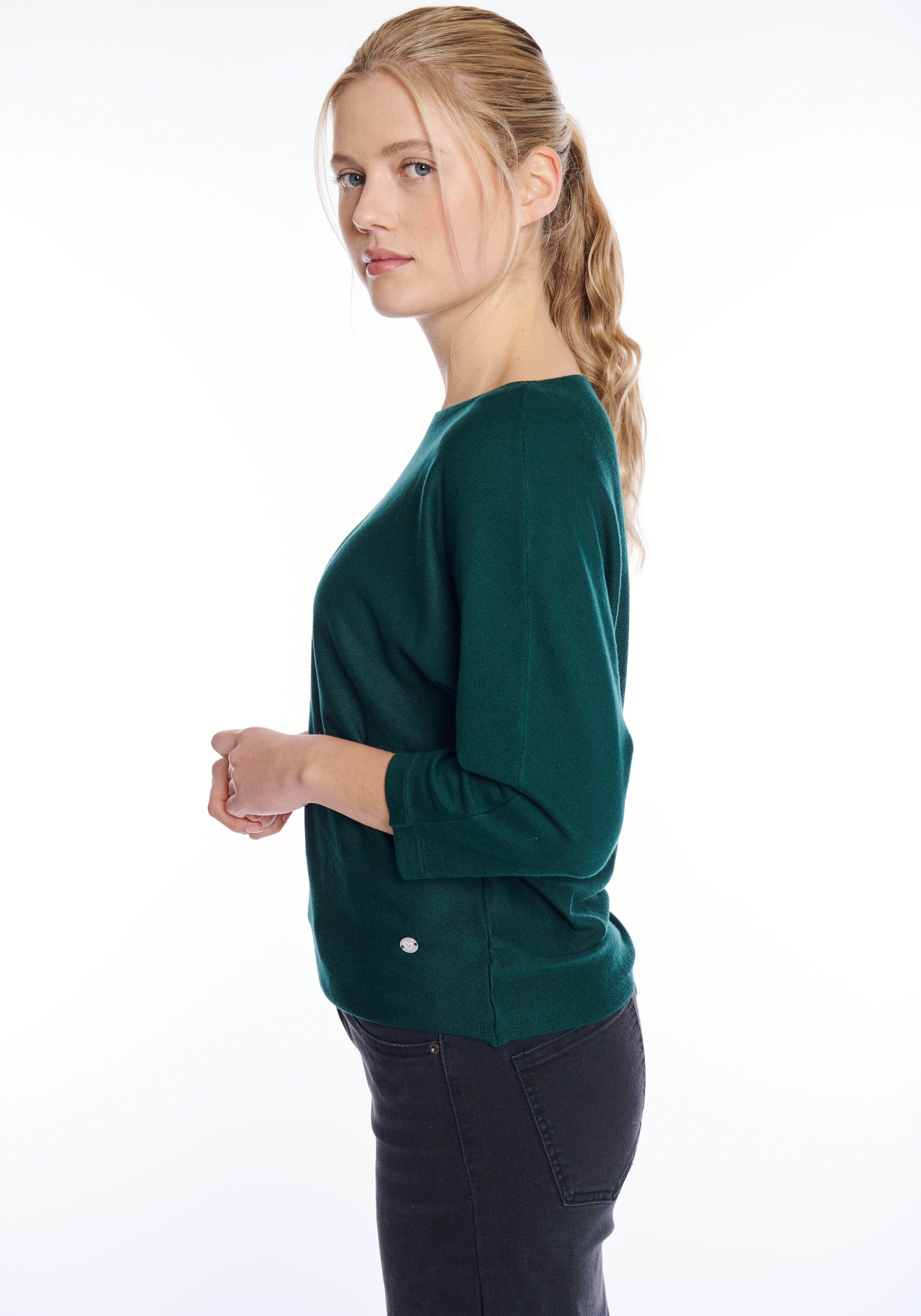 ZABAIONE Strickpullover Pullover Ce44cilia