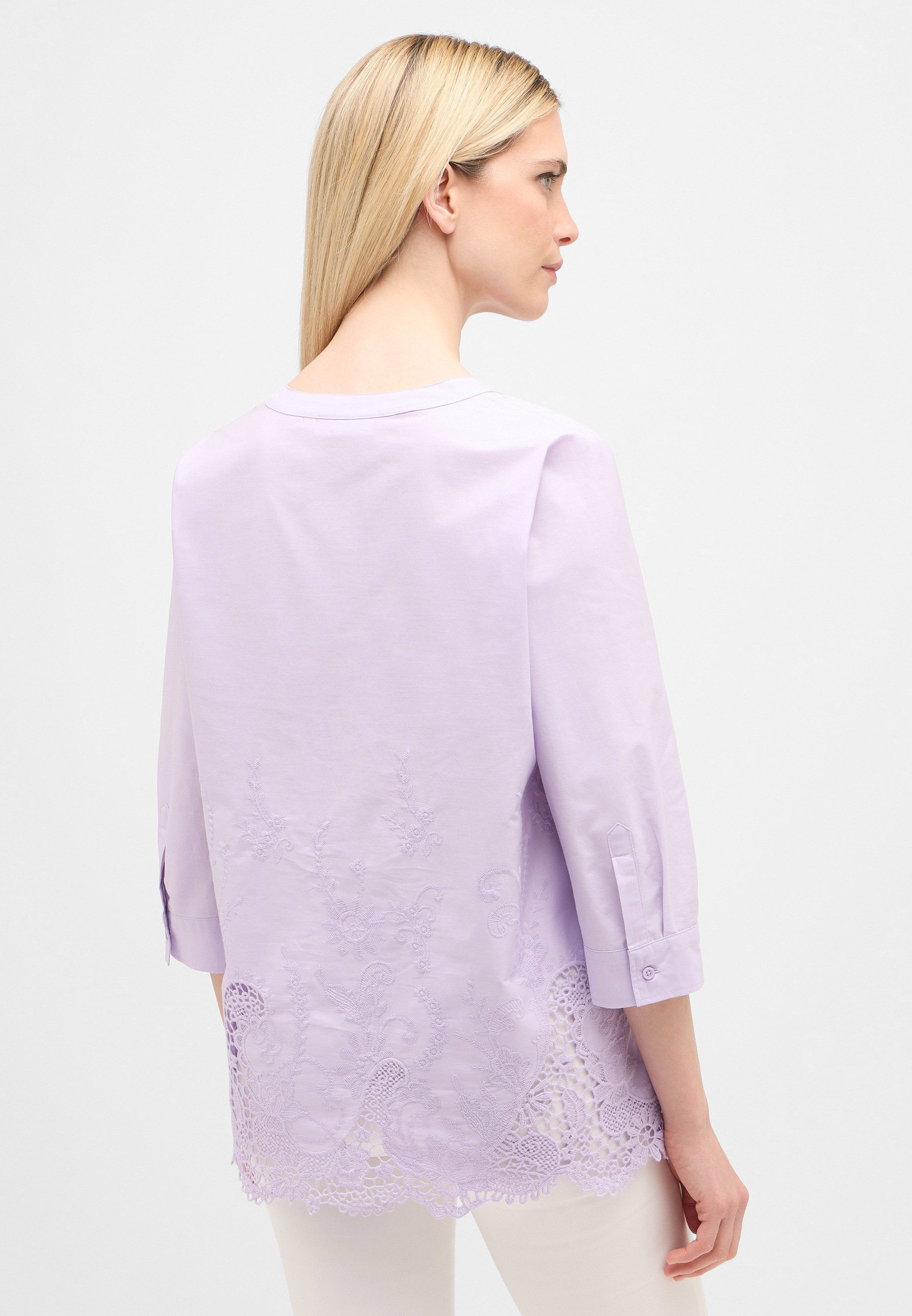 Eterna Schlupfbluse LOOSE FIT günstig online kaufen