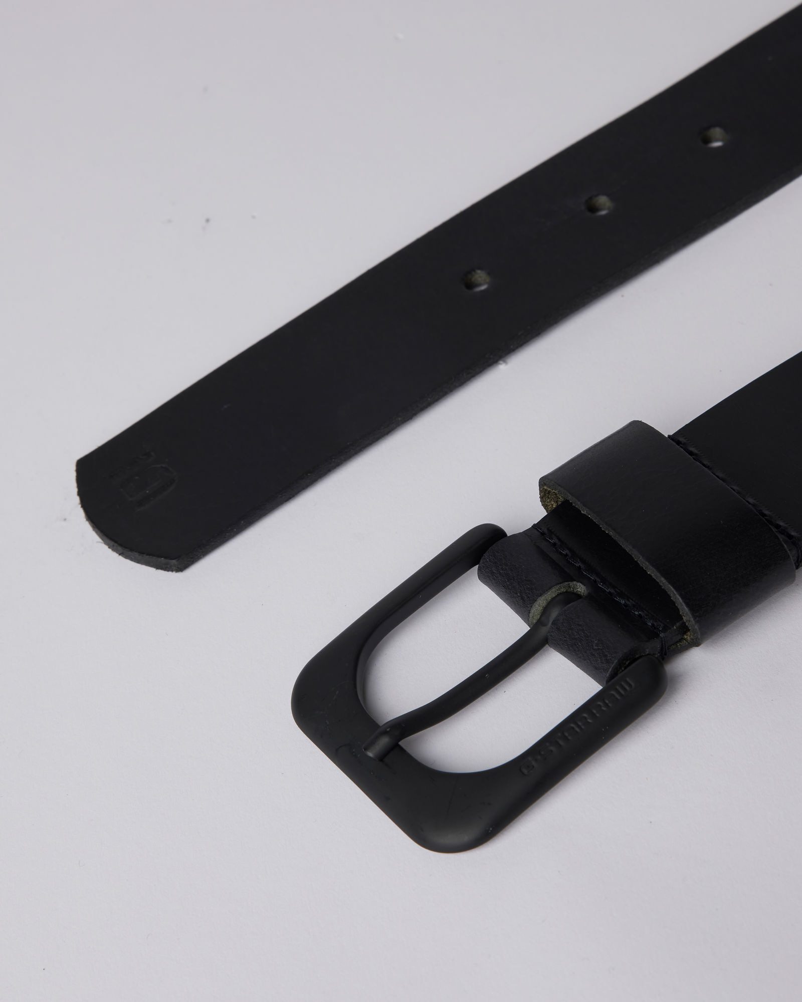 G-STAR Gürtelschnalle Zed Gürtel günstig online kaufen