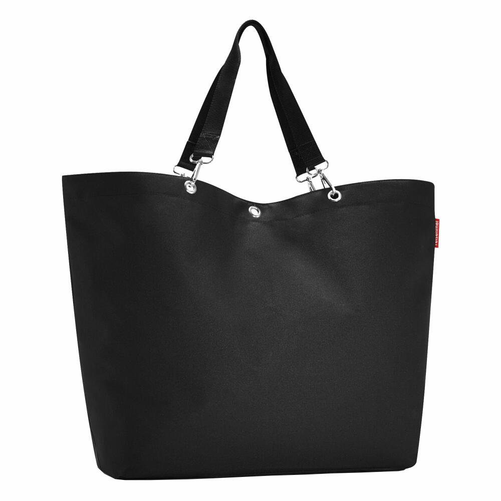 REISENTHEL® Einkaufsshopper shopper XL black 35 günstig online kaufen