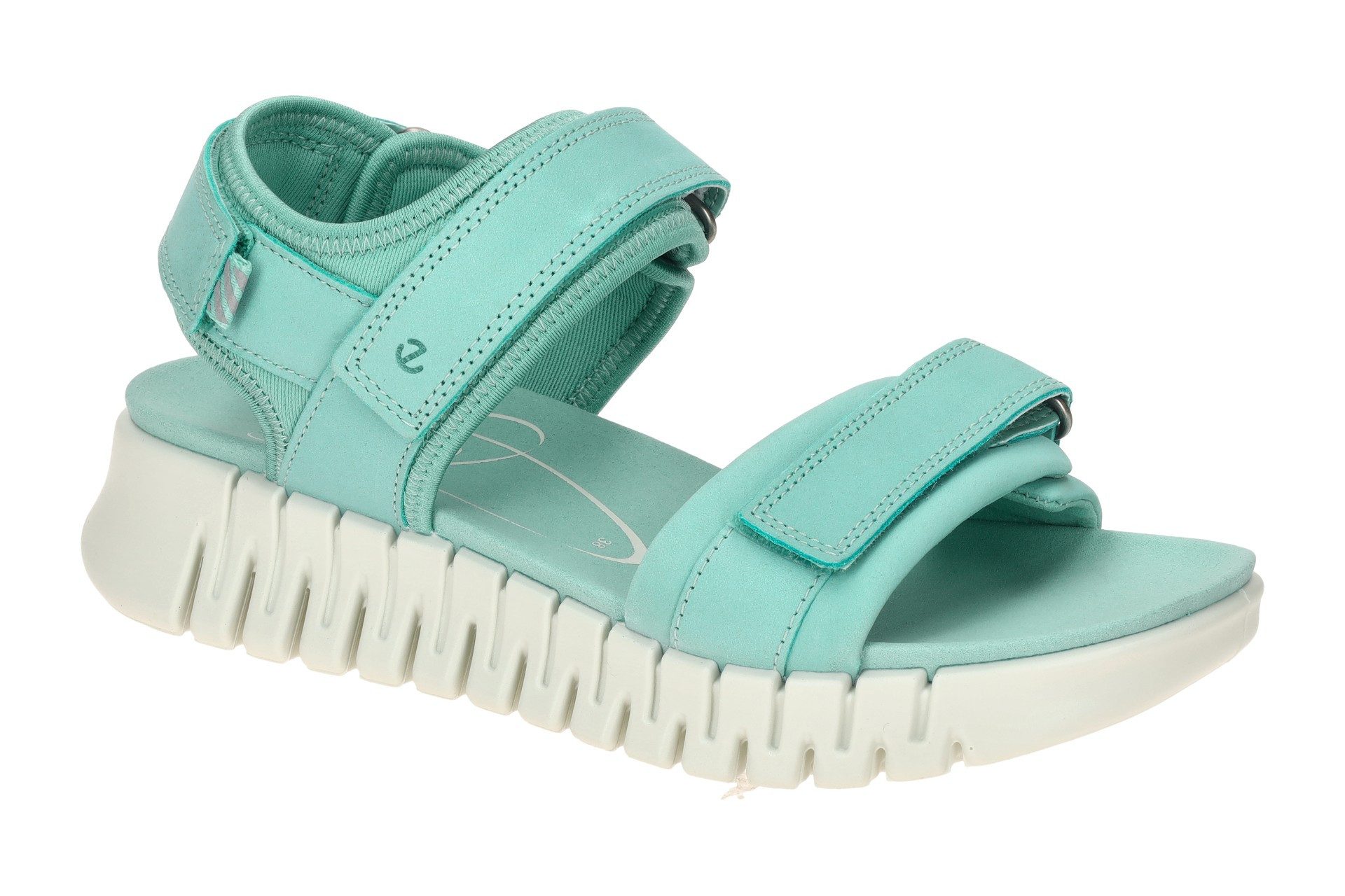 Ecco 21310302241 Sandalette