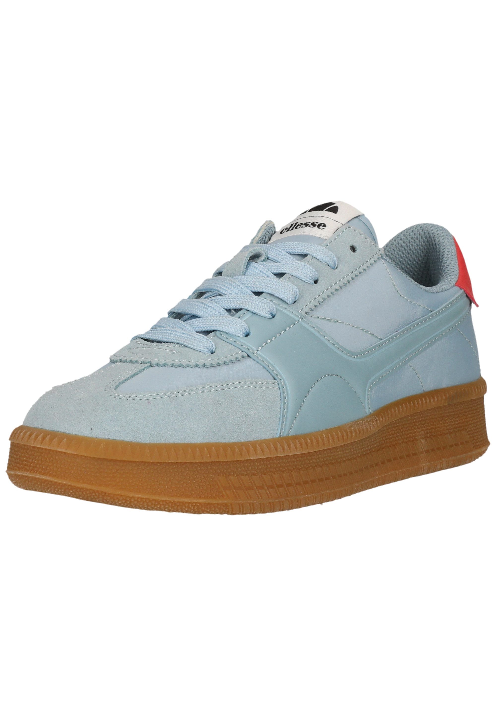 Ellesse Josh Sneaker mit tollem Retro-Vibe