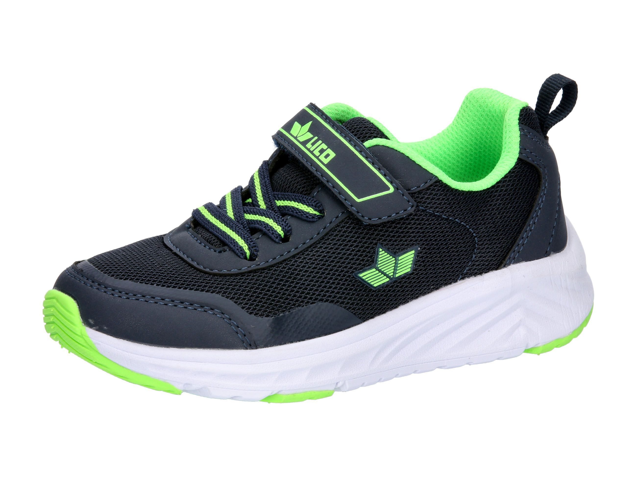 Lico Freizeitschuh Marin VS Sneaker