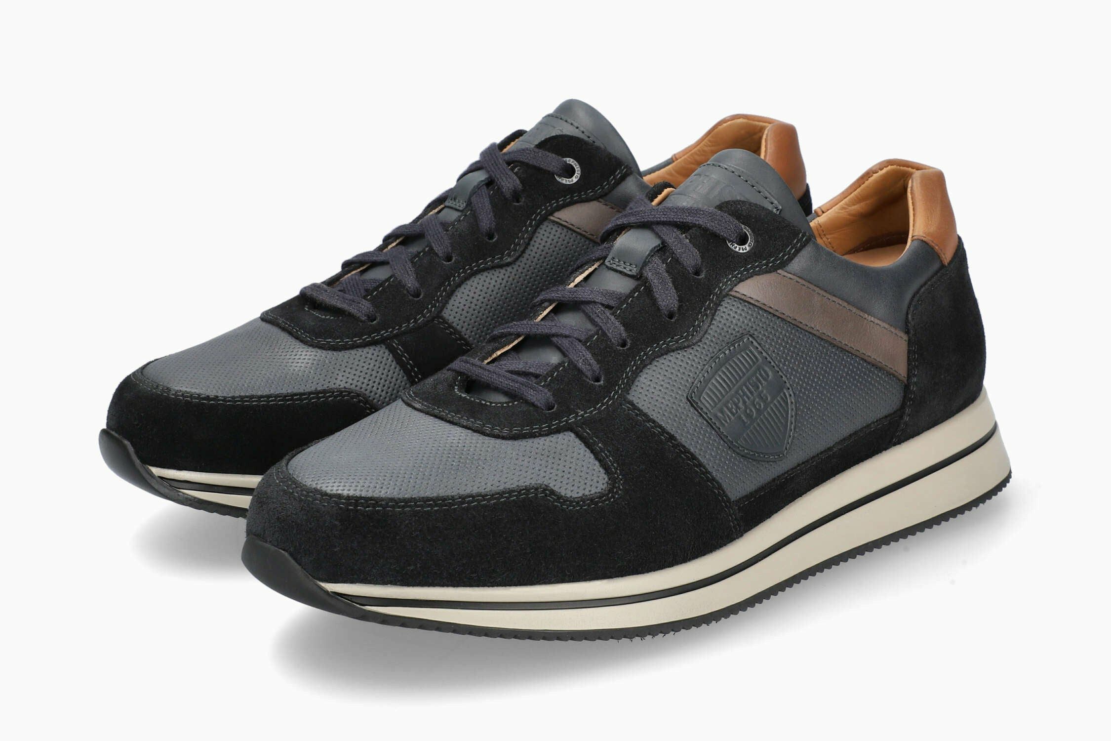 Mephisto Mephisto für Herren Sneaker (keine Angabe, keine Angabe)